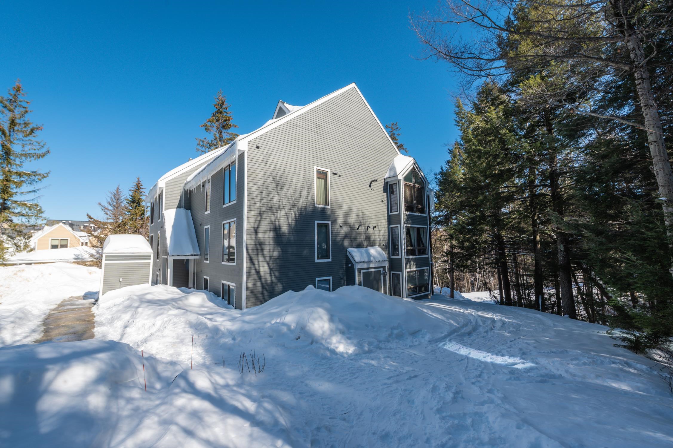 1D Brookside Village Way Unit: M22