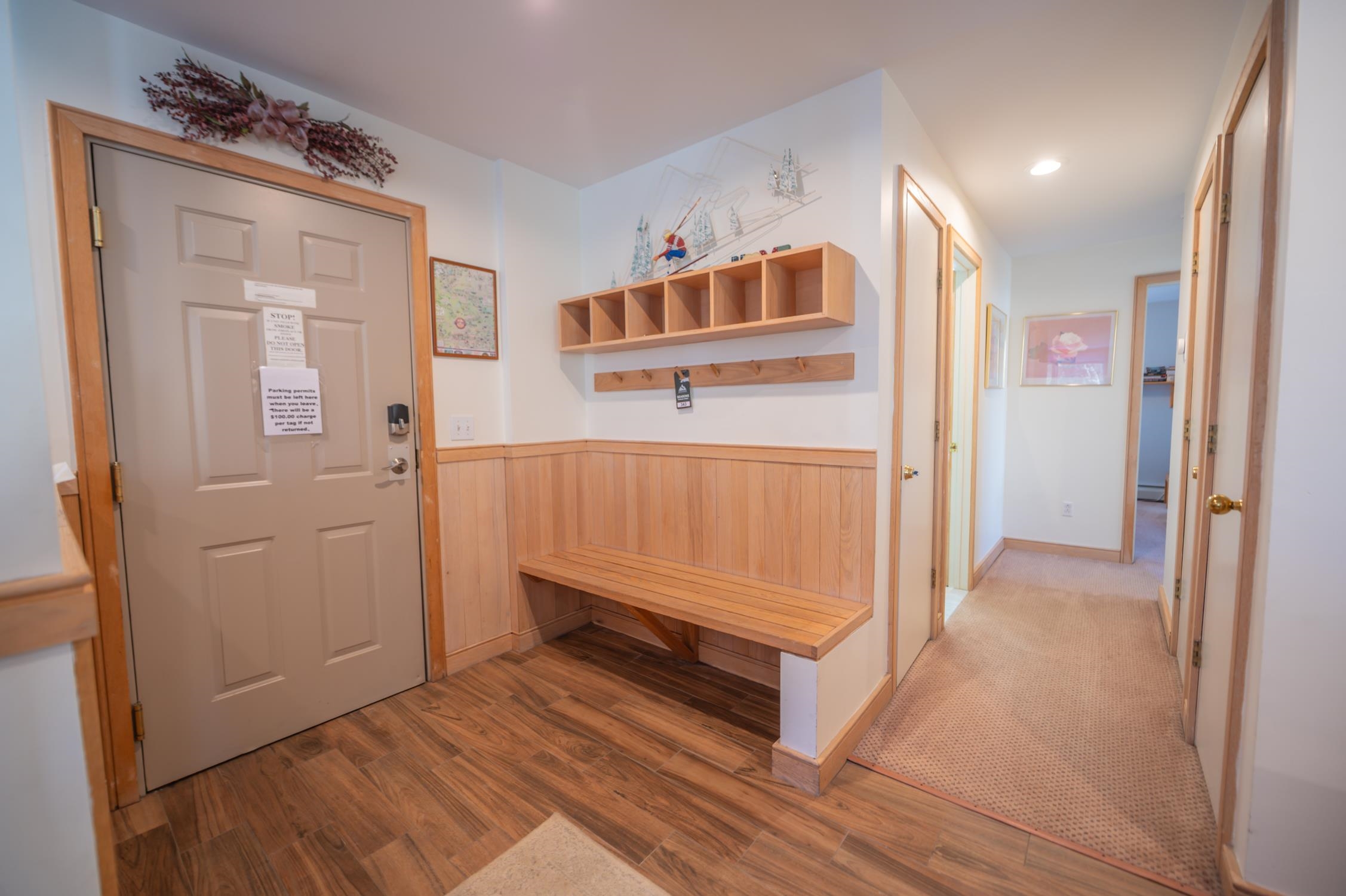 1D Brookside Village Way Unit: M22