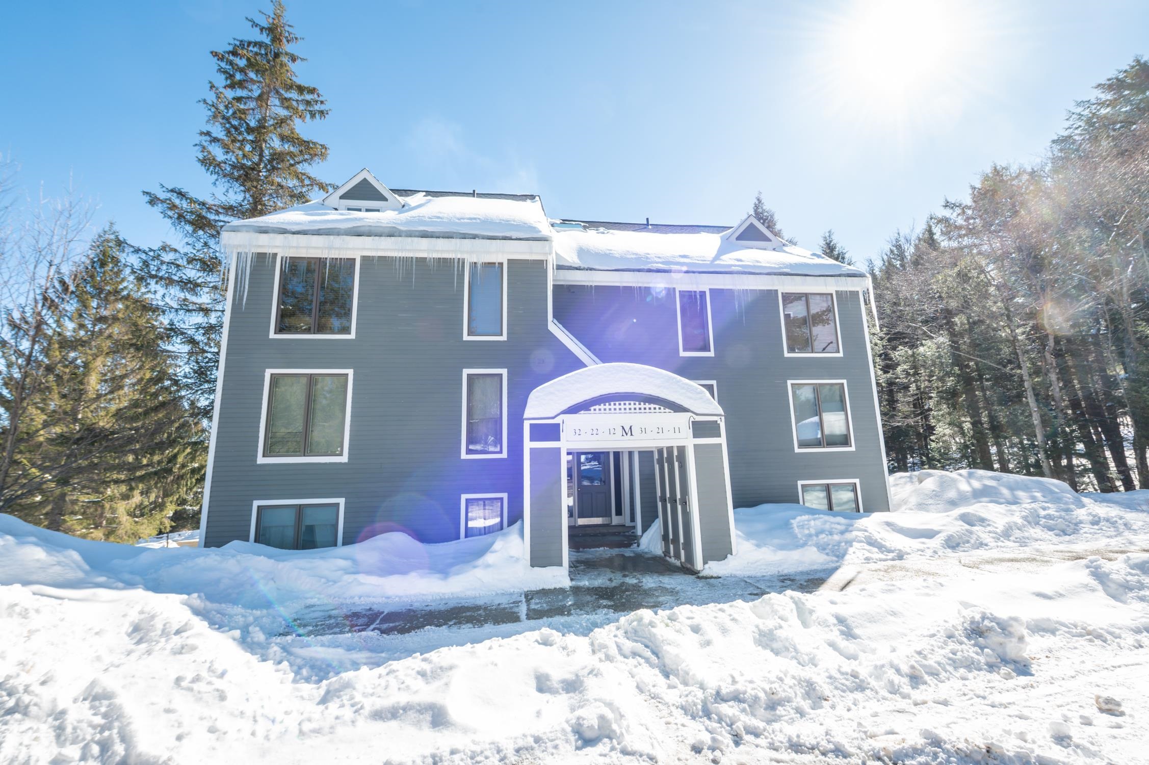 1D Brookside Village Way Unit: M22