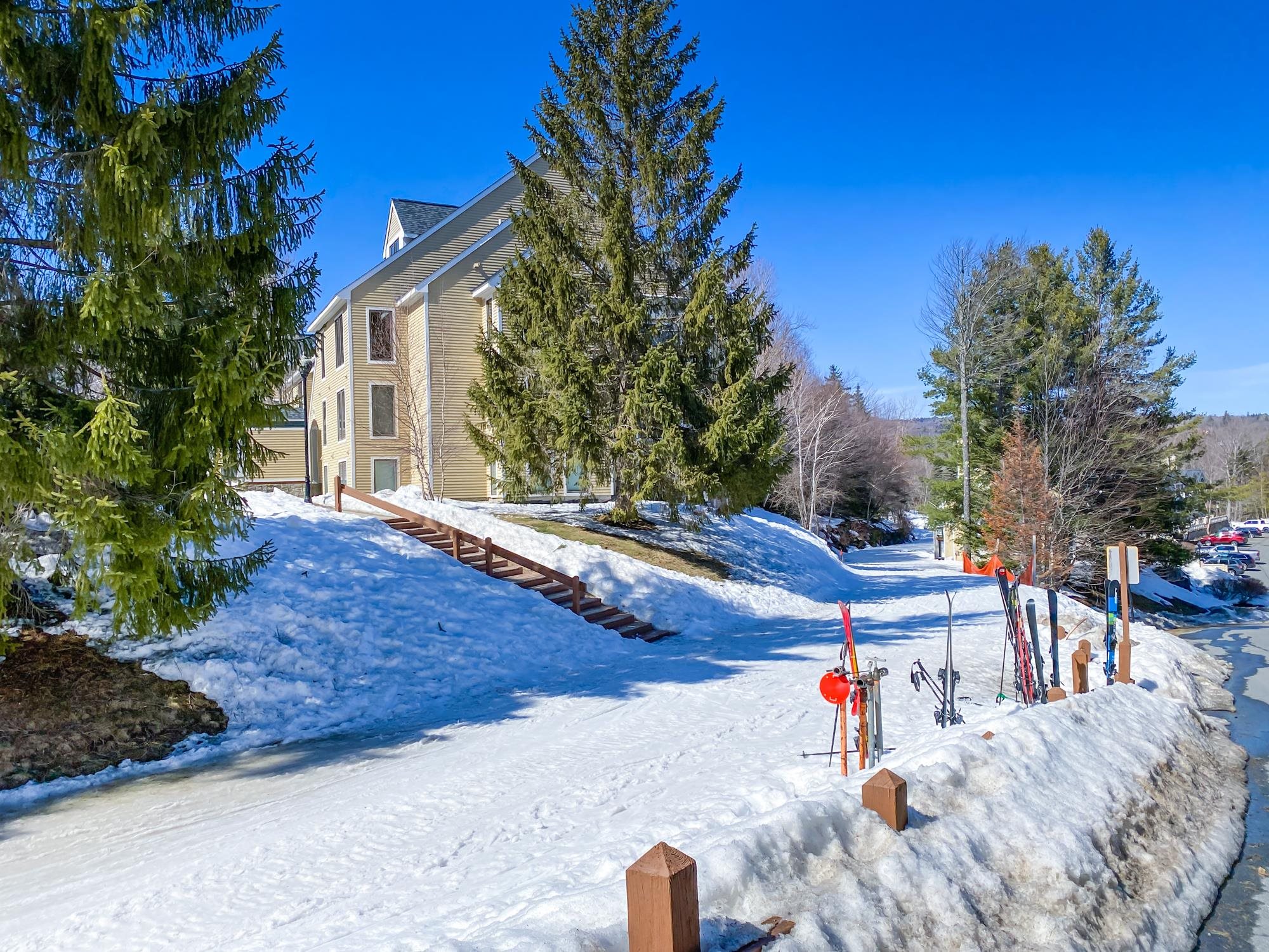 1D Brookside Village Way Unit: M22