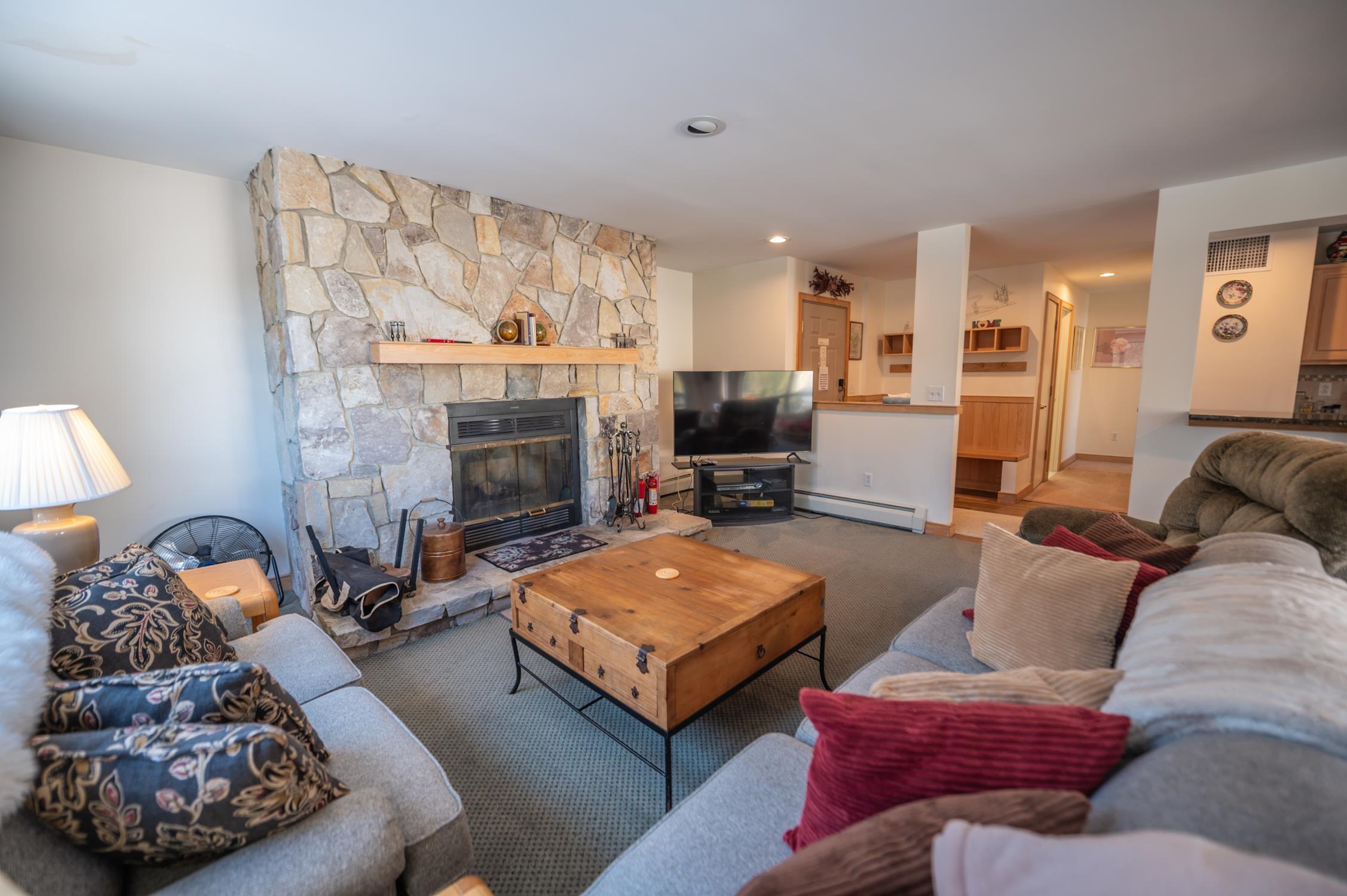 1D Brookside Village Way Unit: M22