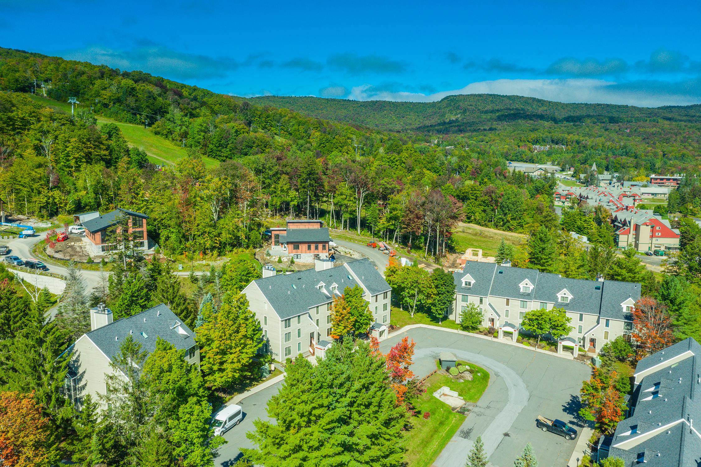 1D Brookside Village Way Unit: M22