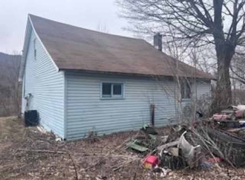 32 French Hill Road