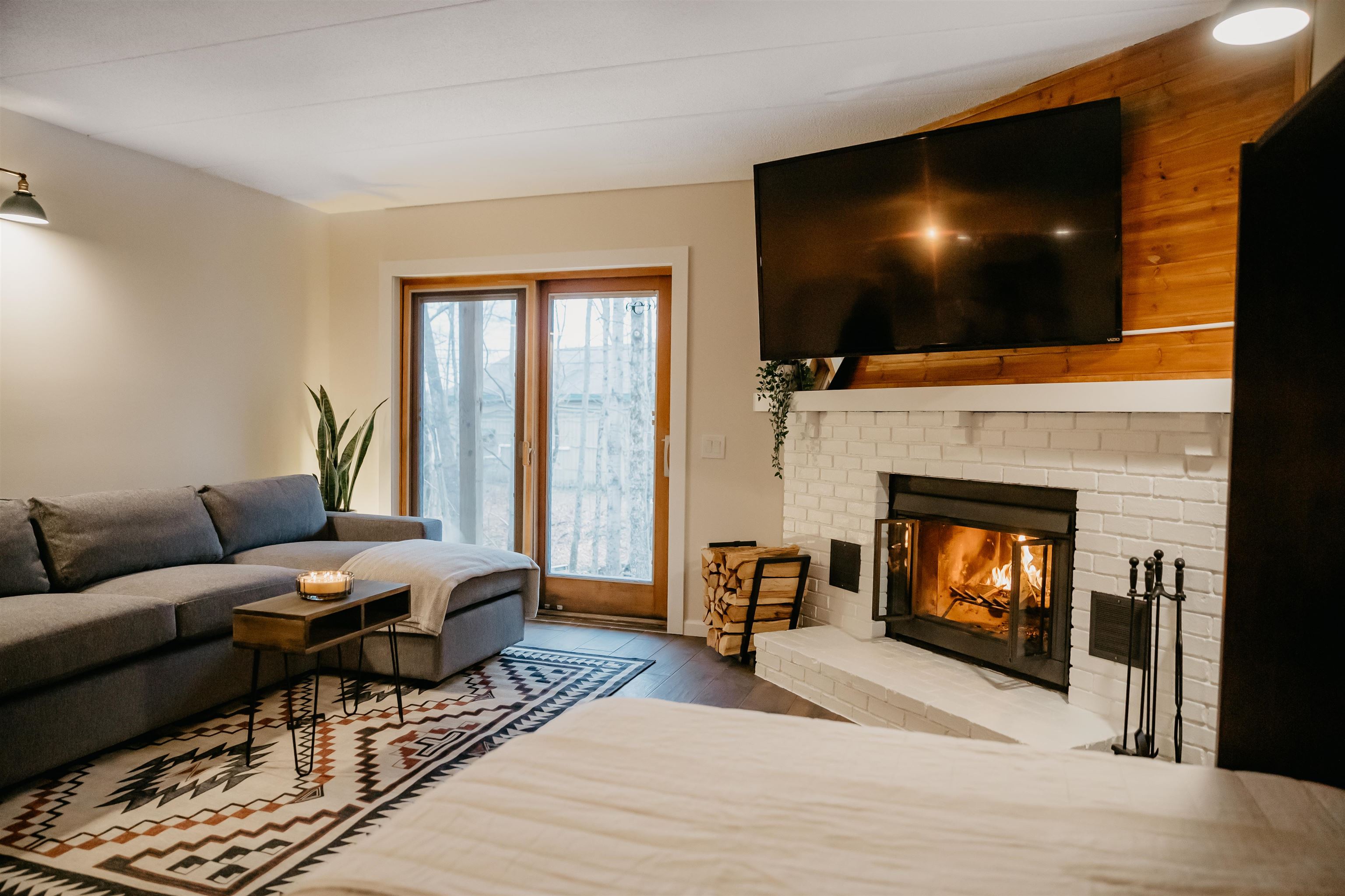 11C Snow Tree Lane Unit: Birches 11C