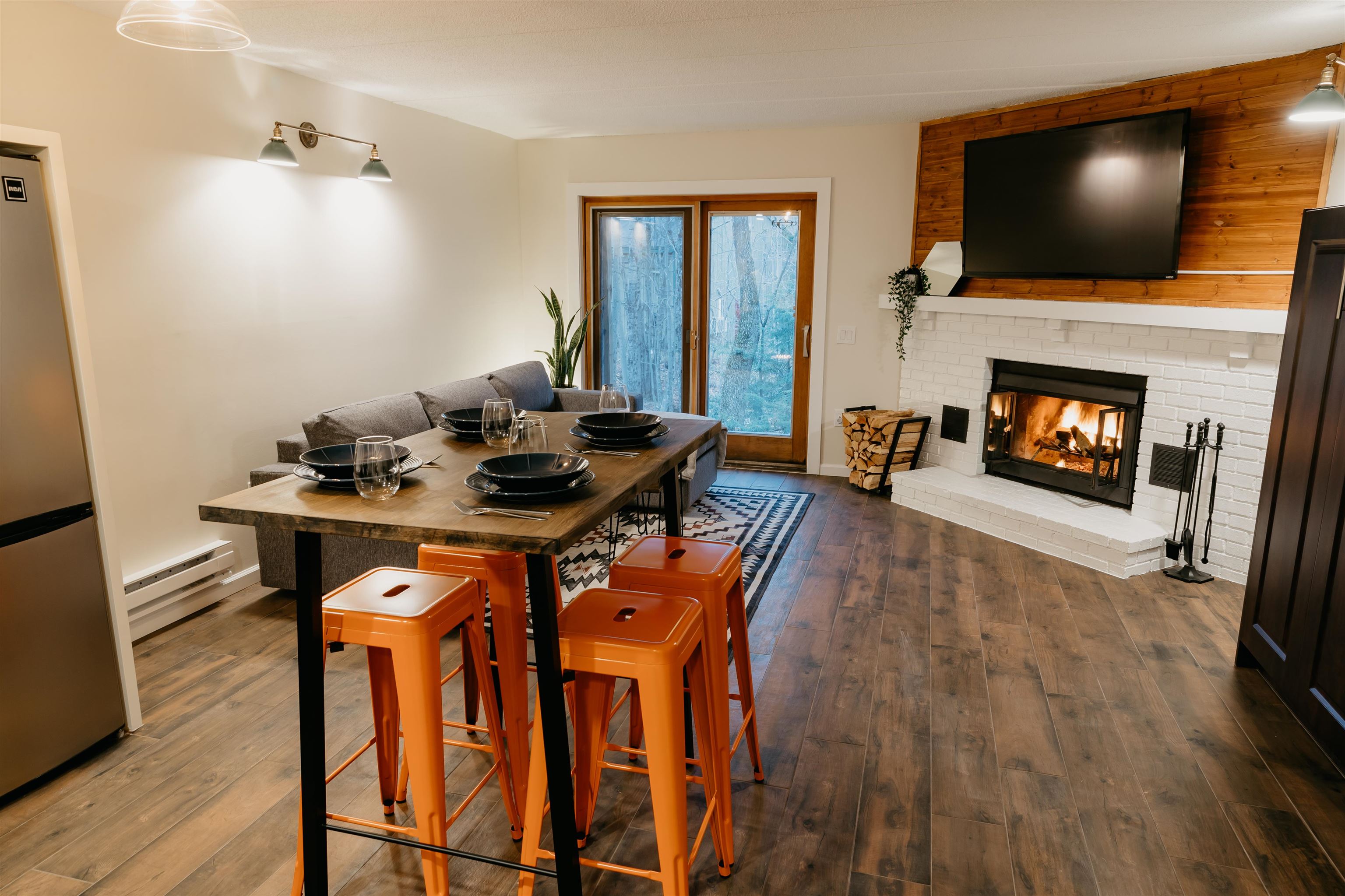 11C Snow Tree Lane Unit: Birches 11C