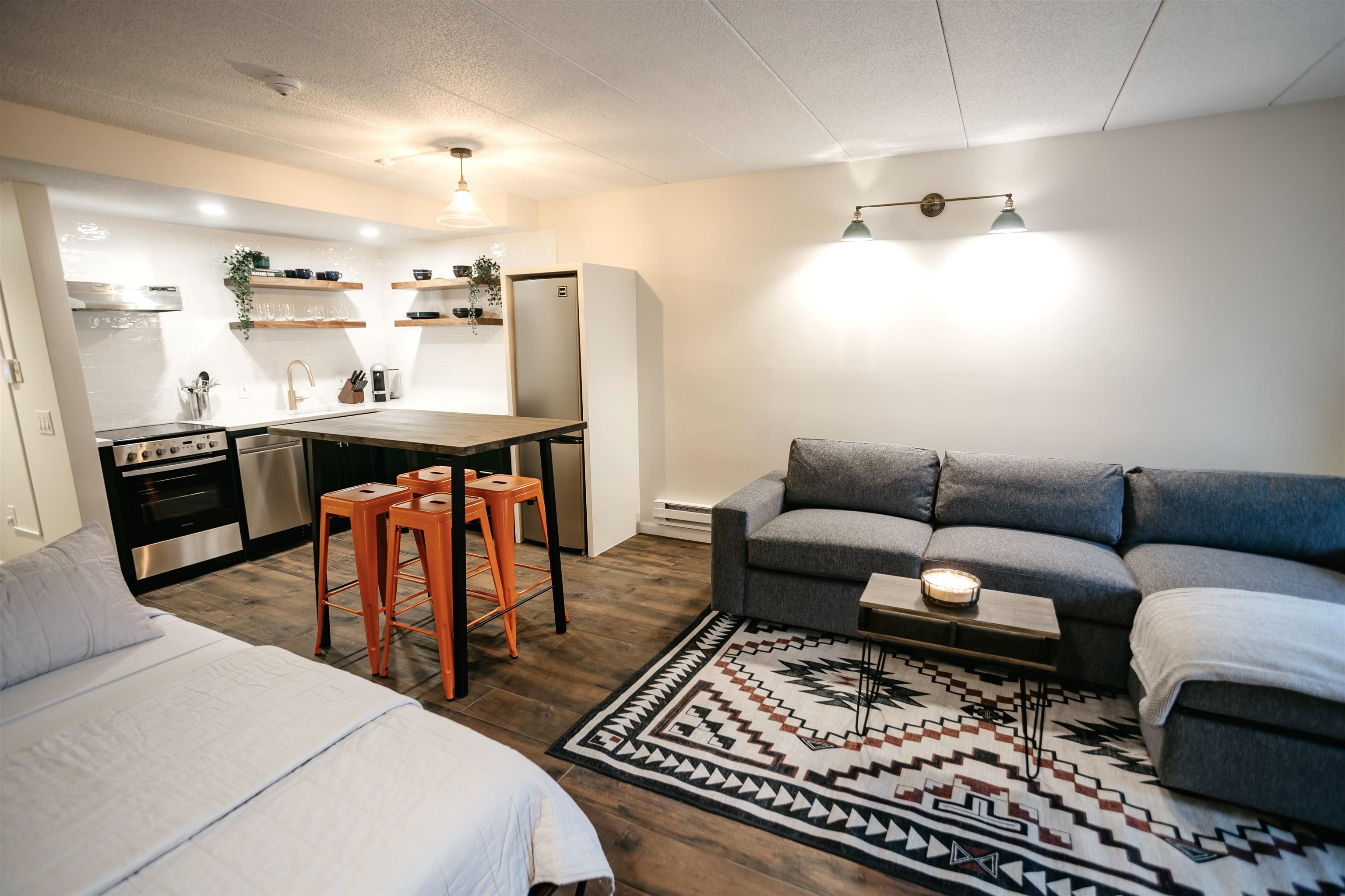 11C Snow Tree Lane Unit: Birches 11C