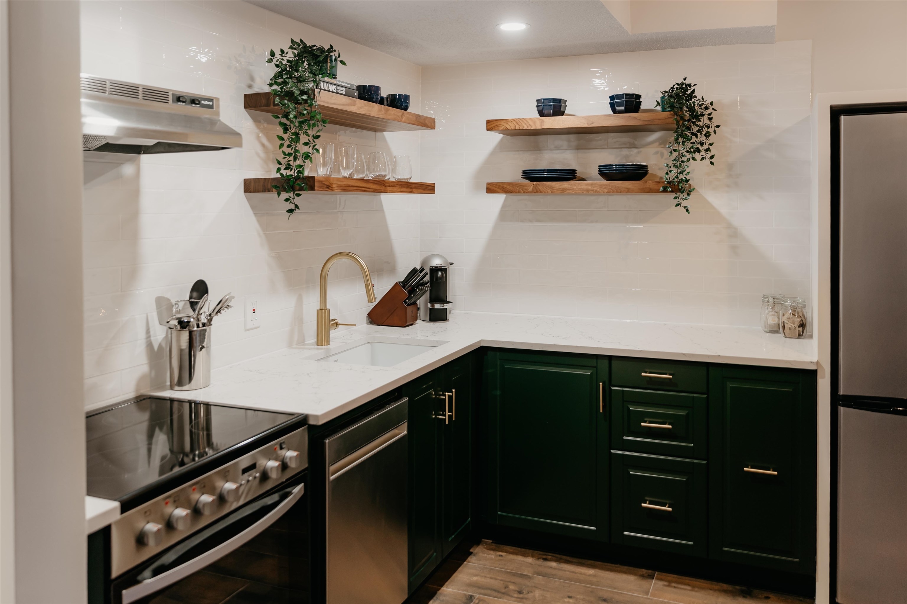 11C Snow Tree Lane Unit: Birches 11C