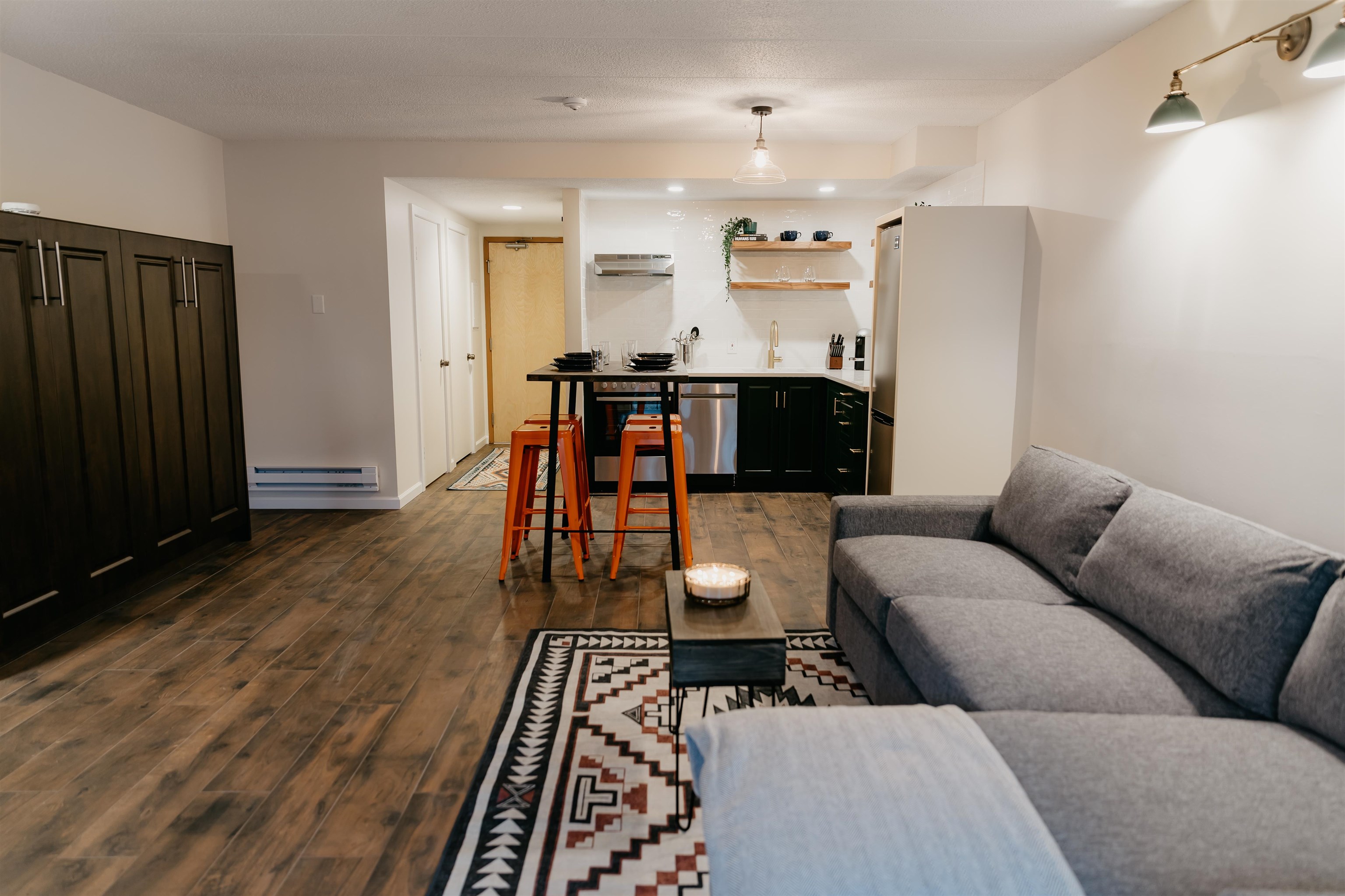 11C Snow Tree Lane Unit: Birches 11C