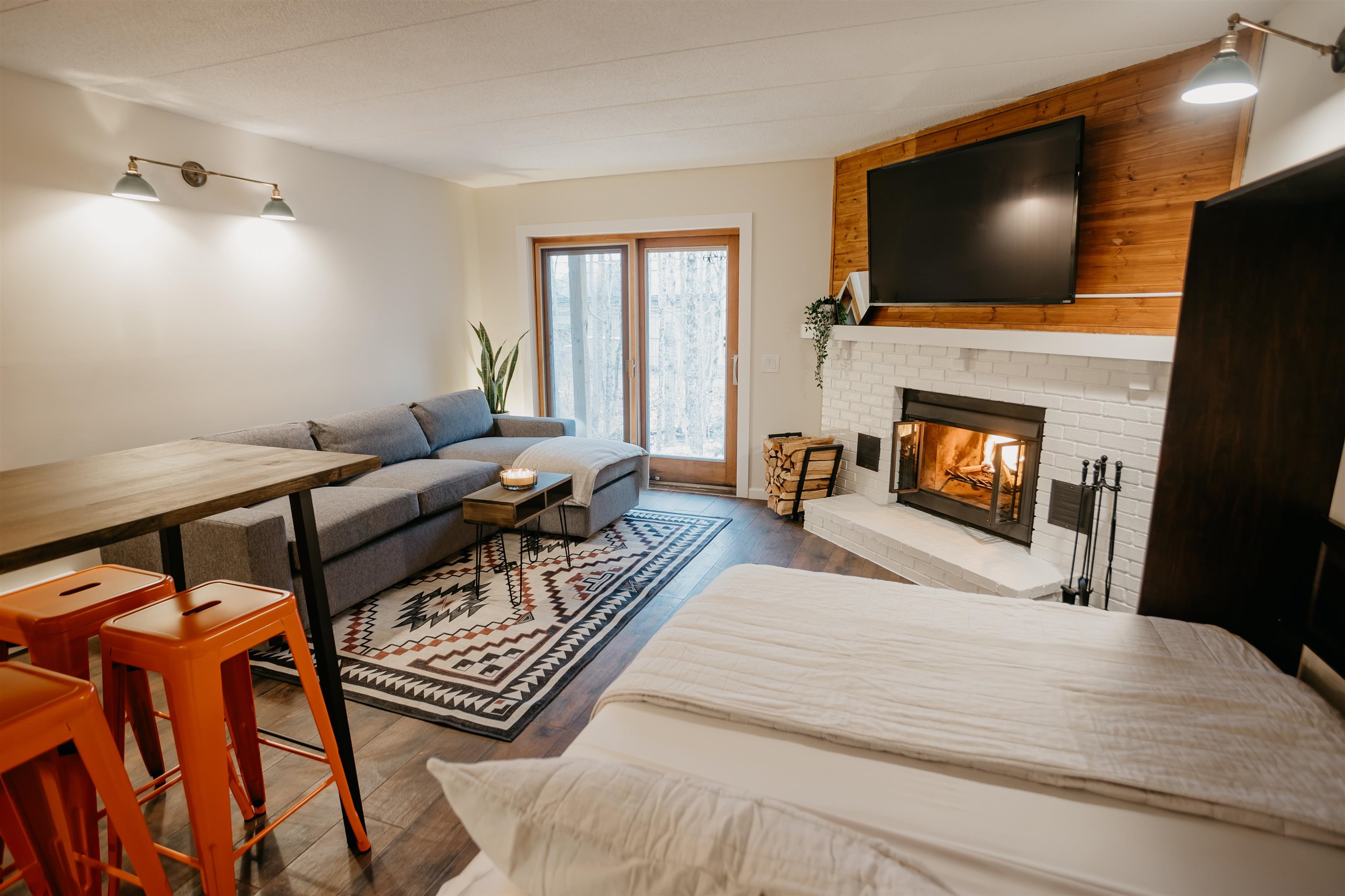 11C Snow Tree Lane Unit: Birches 11C