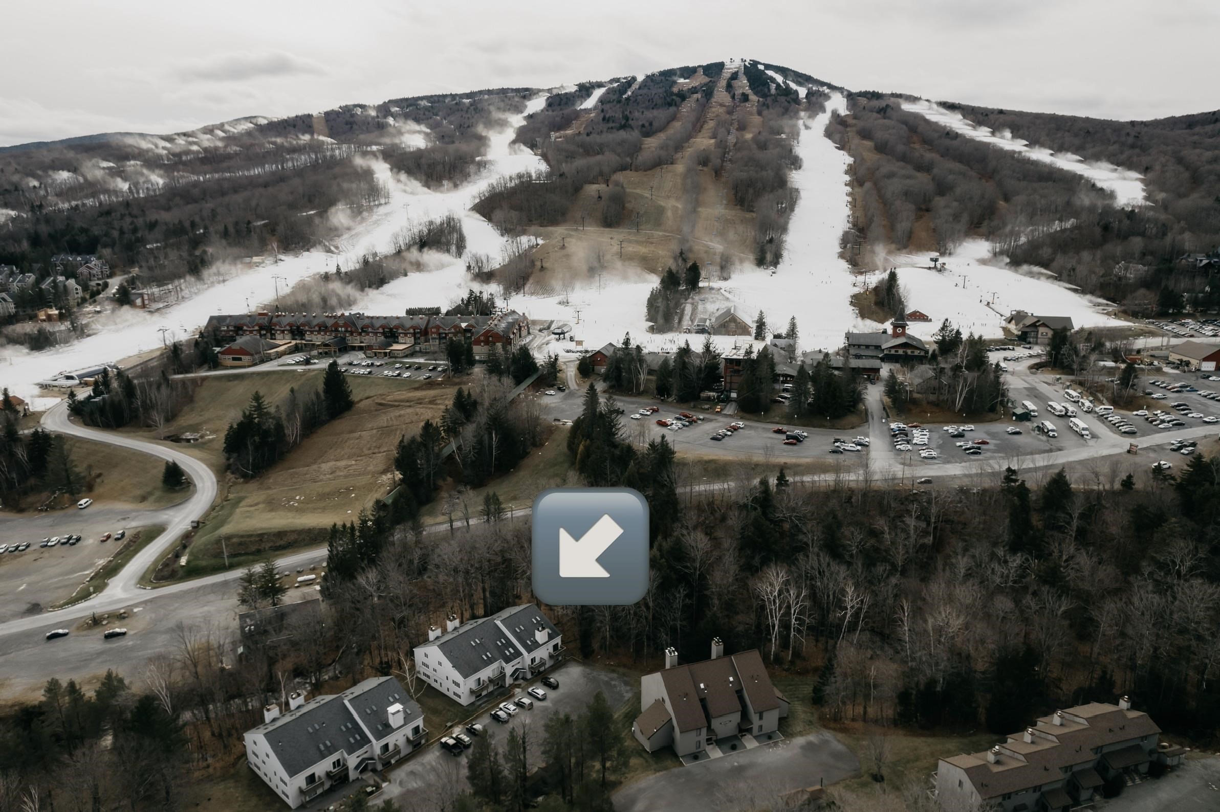 11C Snow Tree Lane Unit: Birches 11C