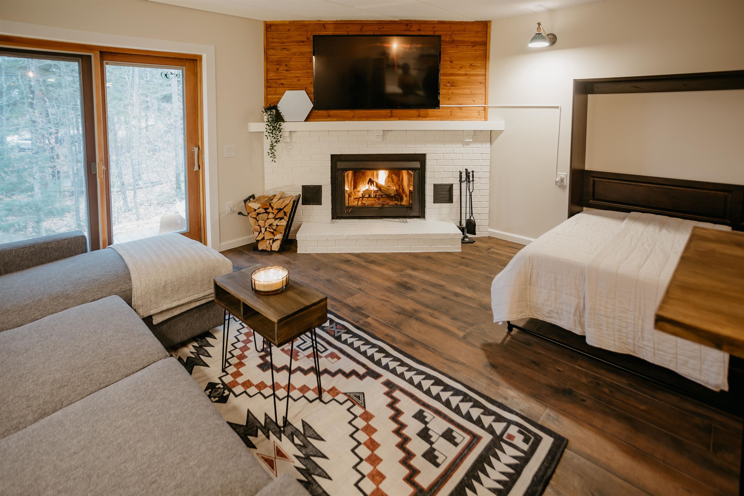 11C Snow Tree Lane Unit: Birches 11C