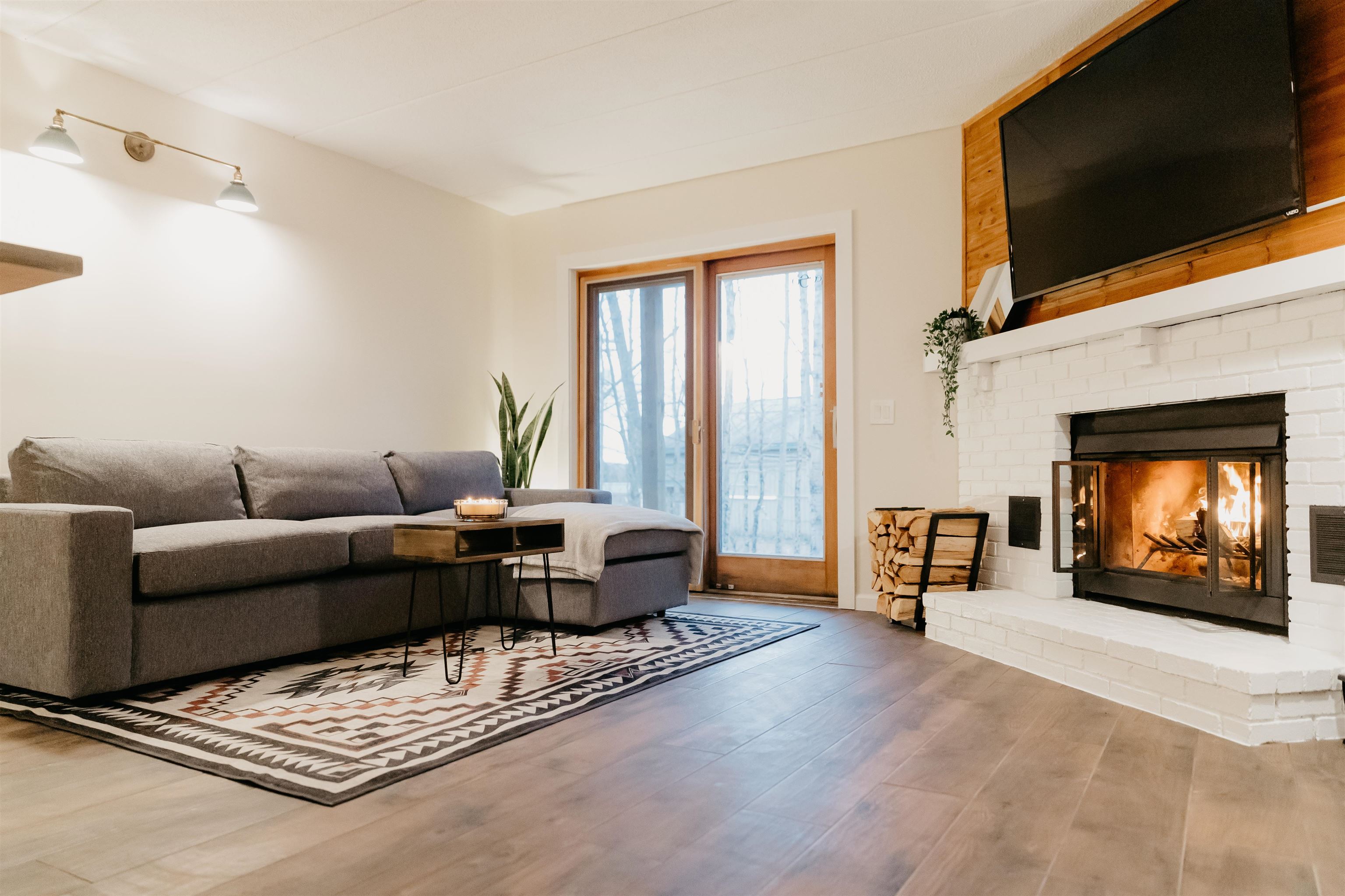 11C Snow Tree Lane Unit: Birches 11C