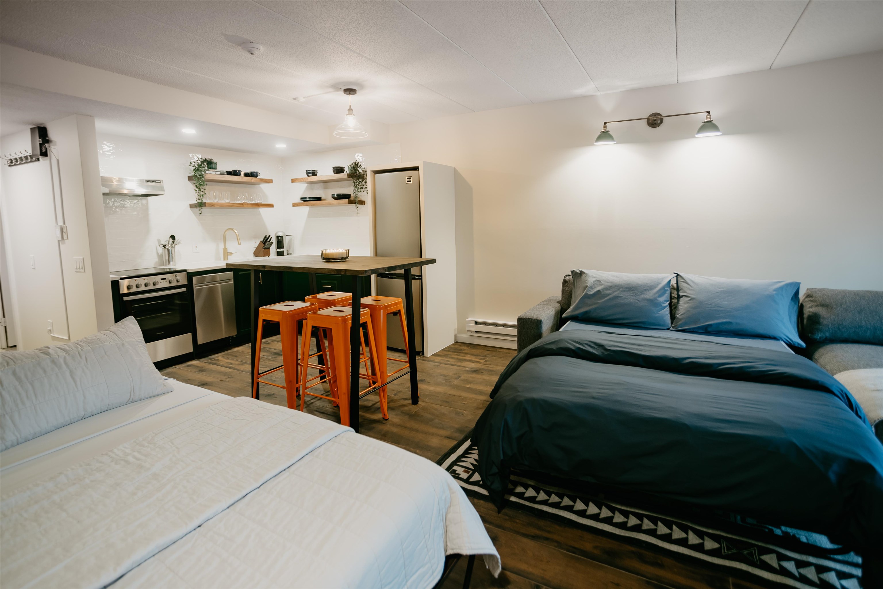 11C Snow Tree Lane Unit: Birches 11C