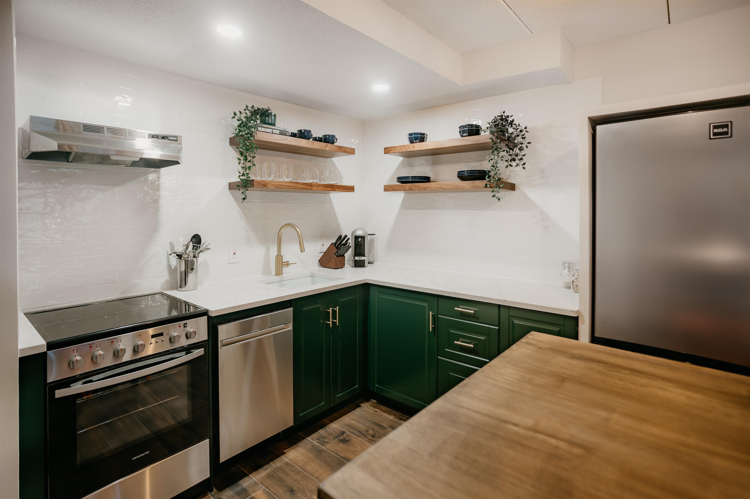 11C Snow Tree Lane Unit: Birches 11C