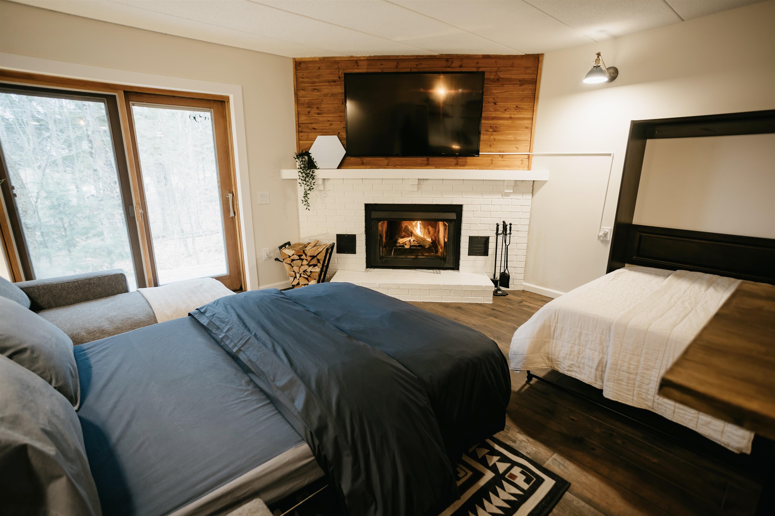 11C Snow Tree Lane Unit: Birches 11C