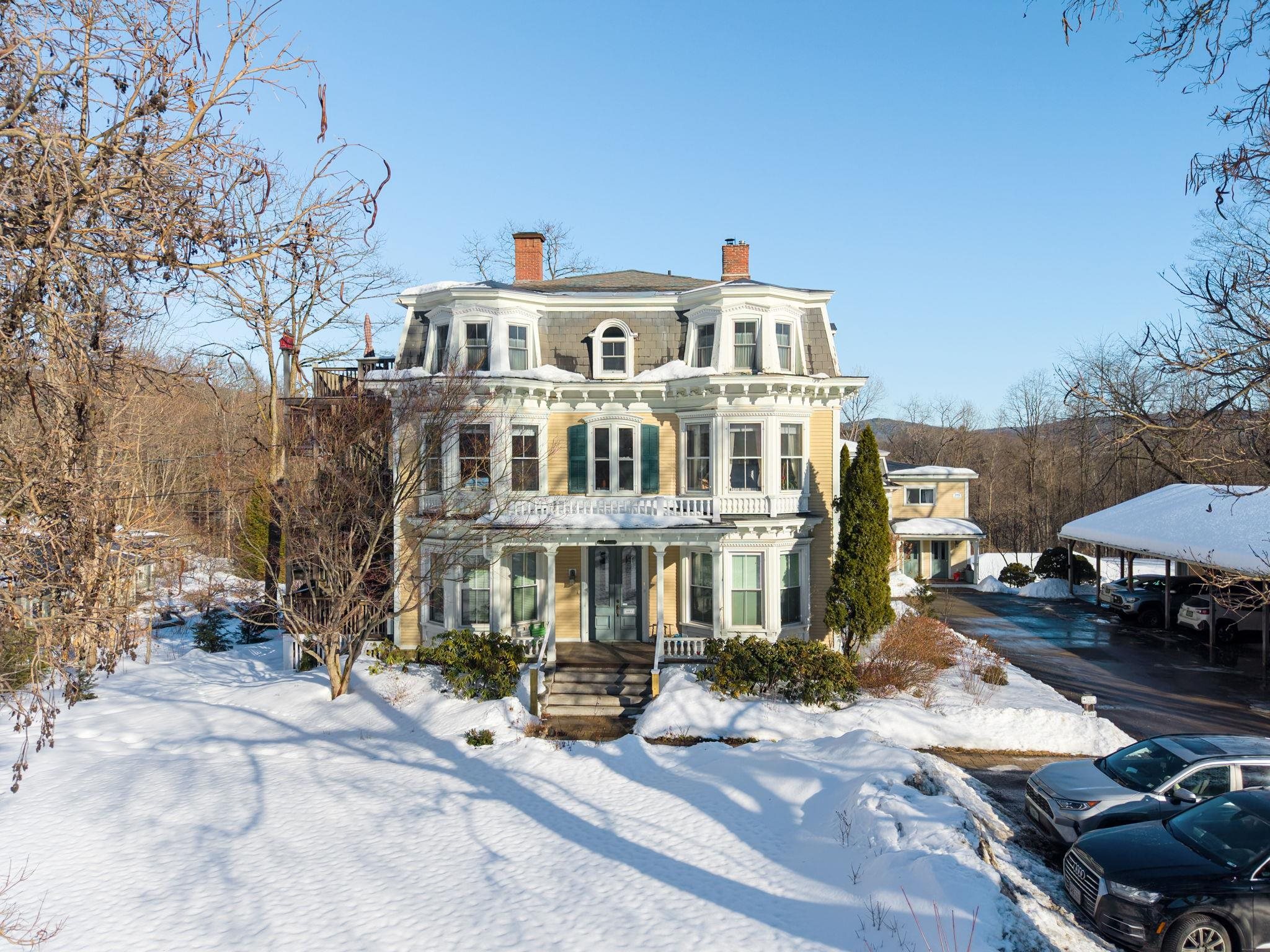 106 Main Street Unit: 5