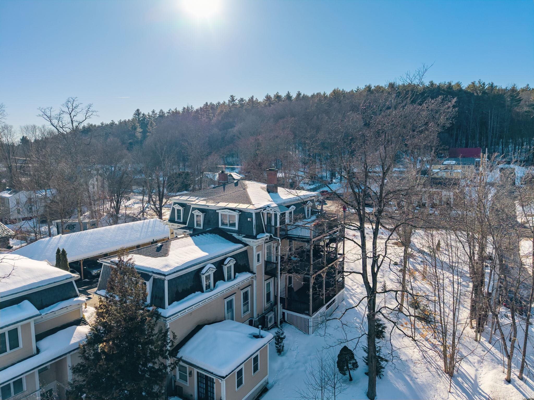 106 Main Street Unit: 5