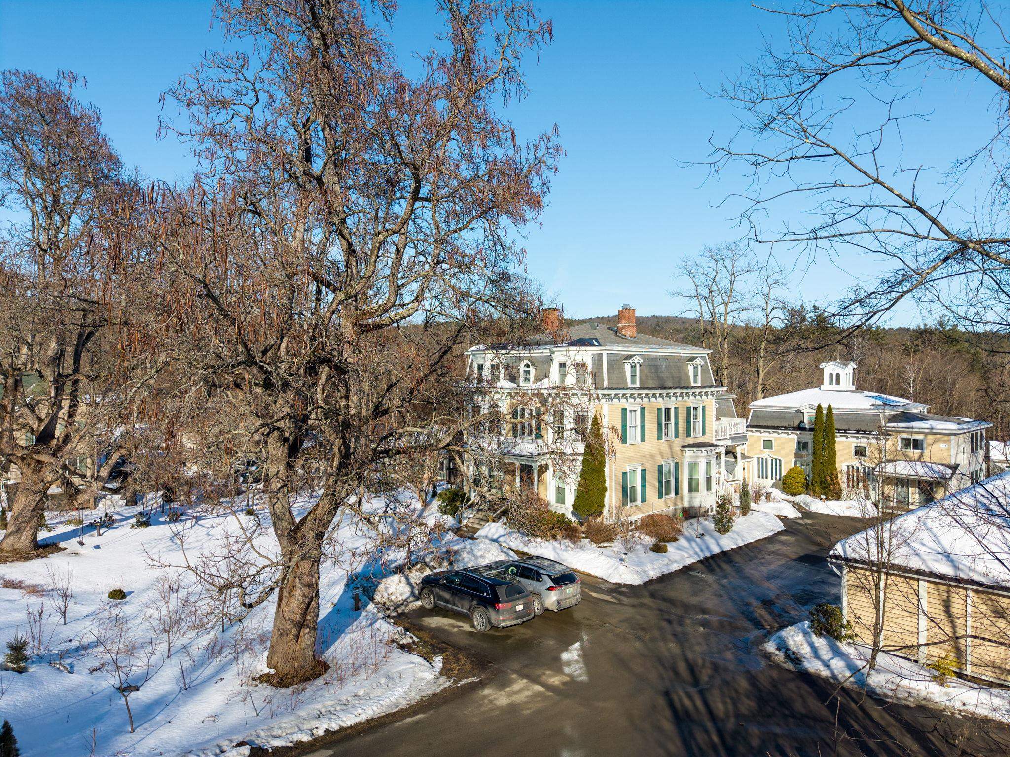 106 Main Street Unit: 5