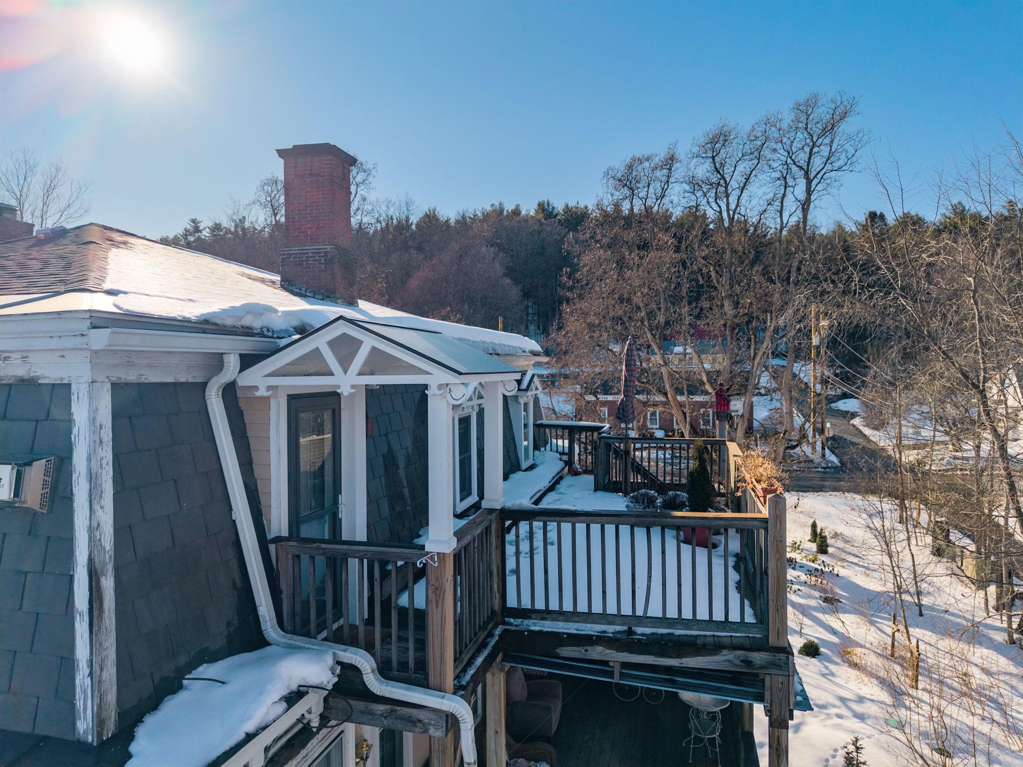 106 Main Street Unit: 5