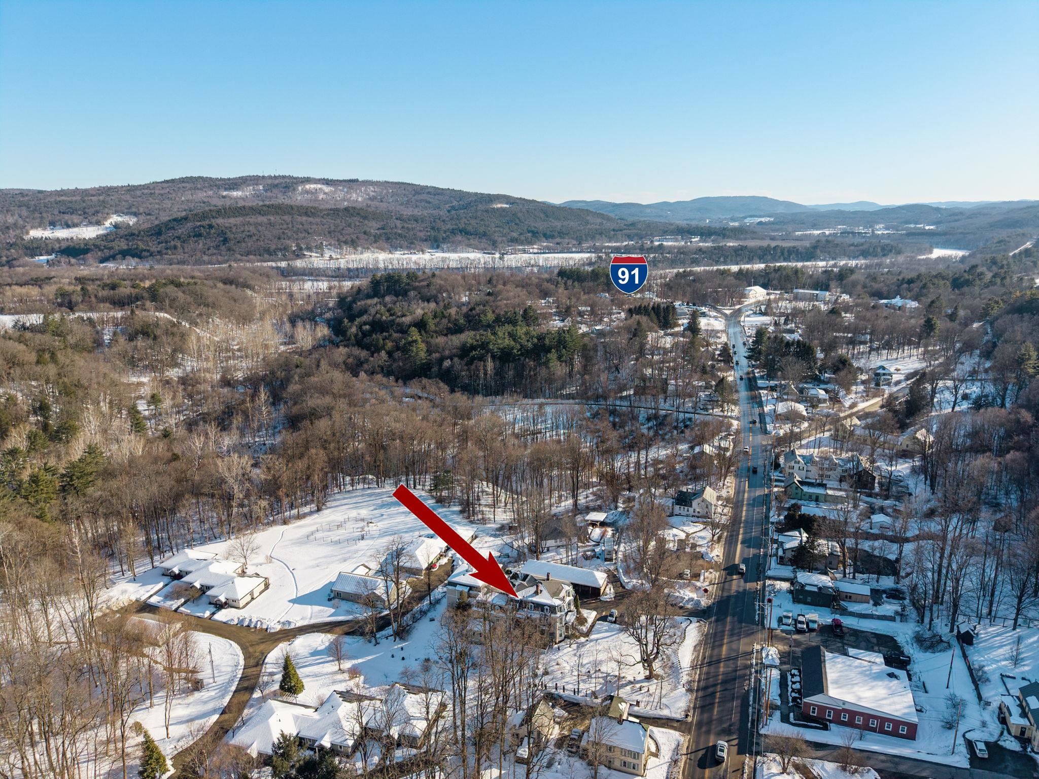 106 Main Street Unit: 5