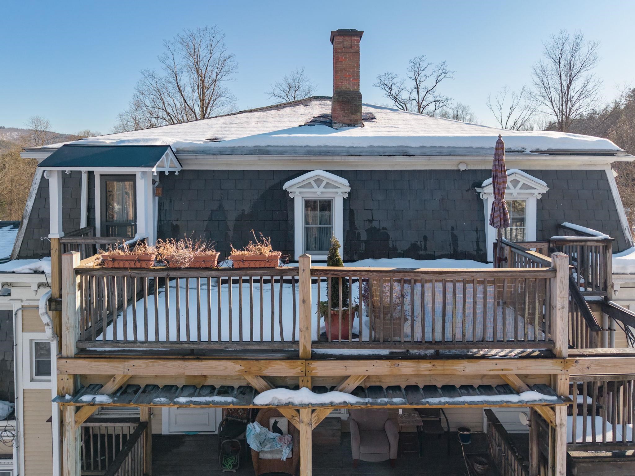 106 Main Street Unit: 5