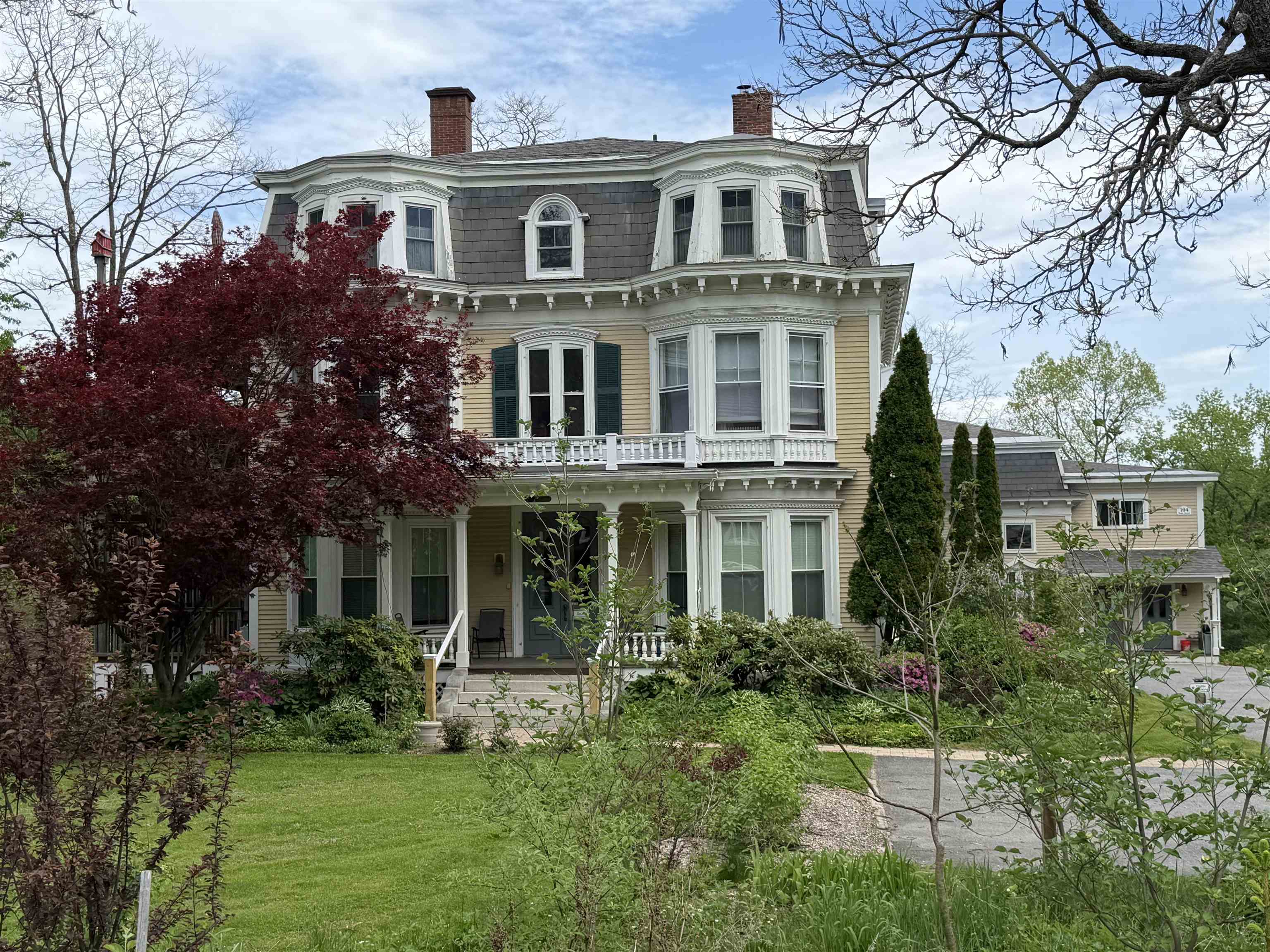 106 Main Street Unit: 5