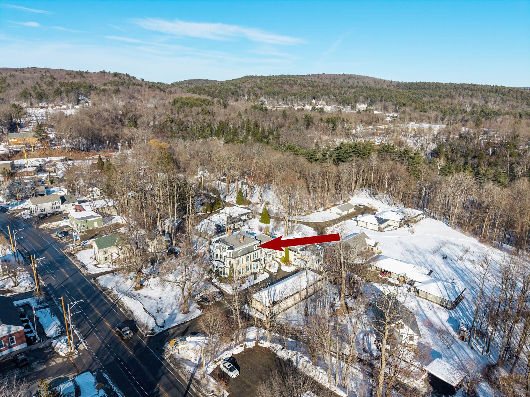 106 Main Street Unit: 5