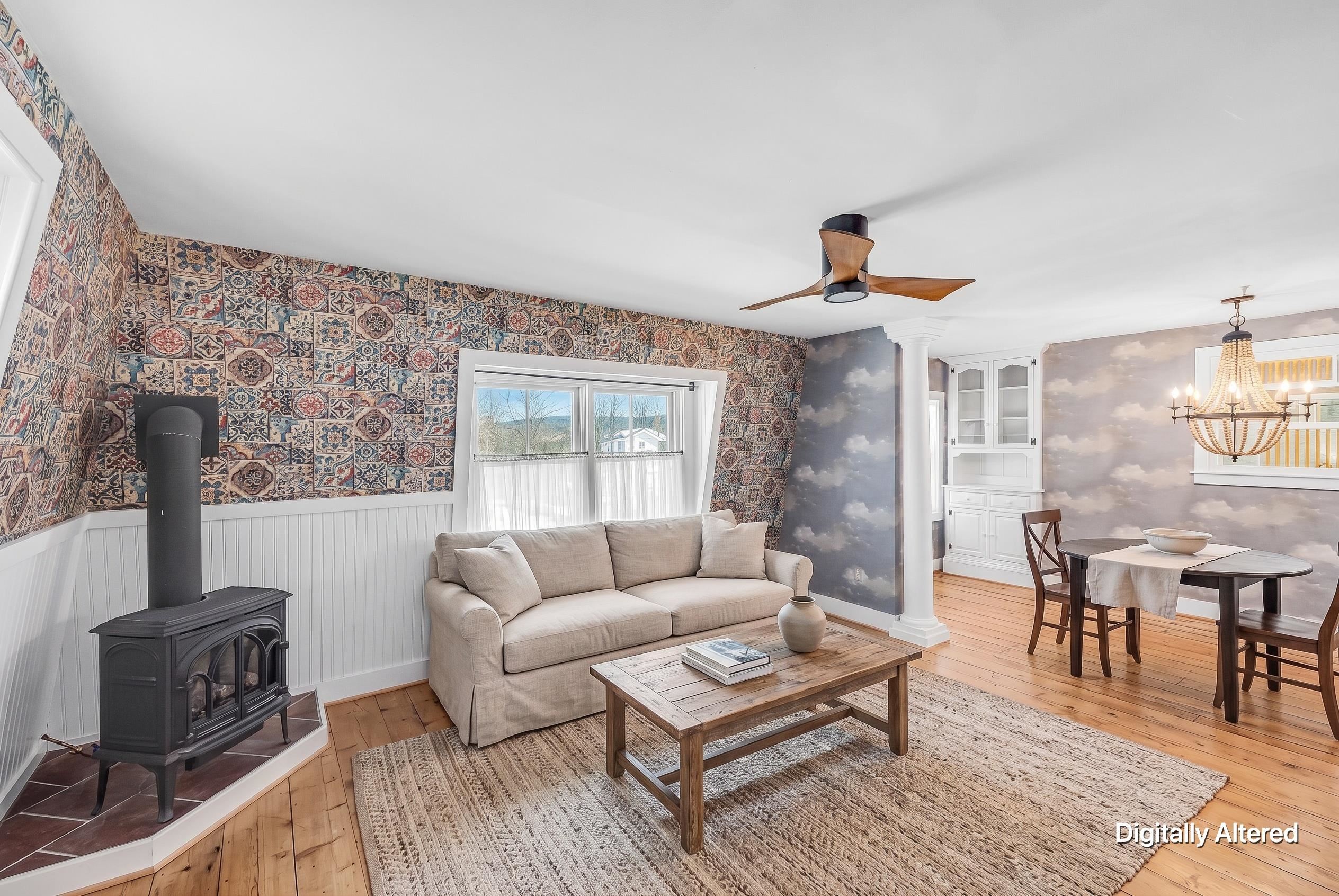 106 Main Street Unit: 5