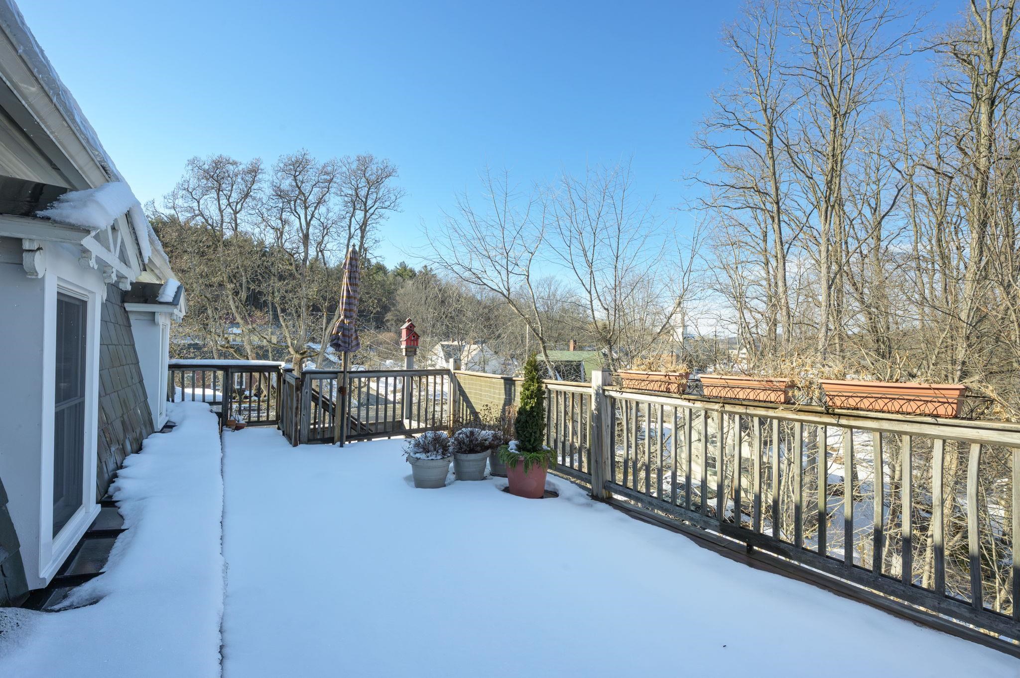 106 Main Street Unit: 5