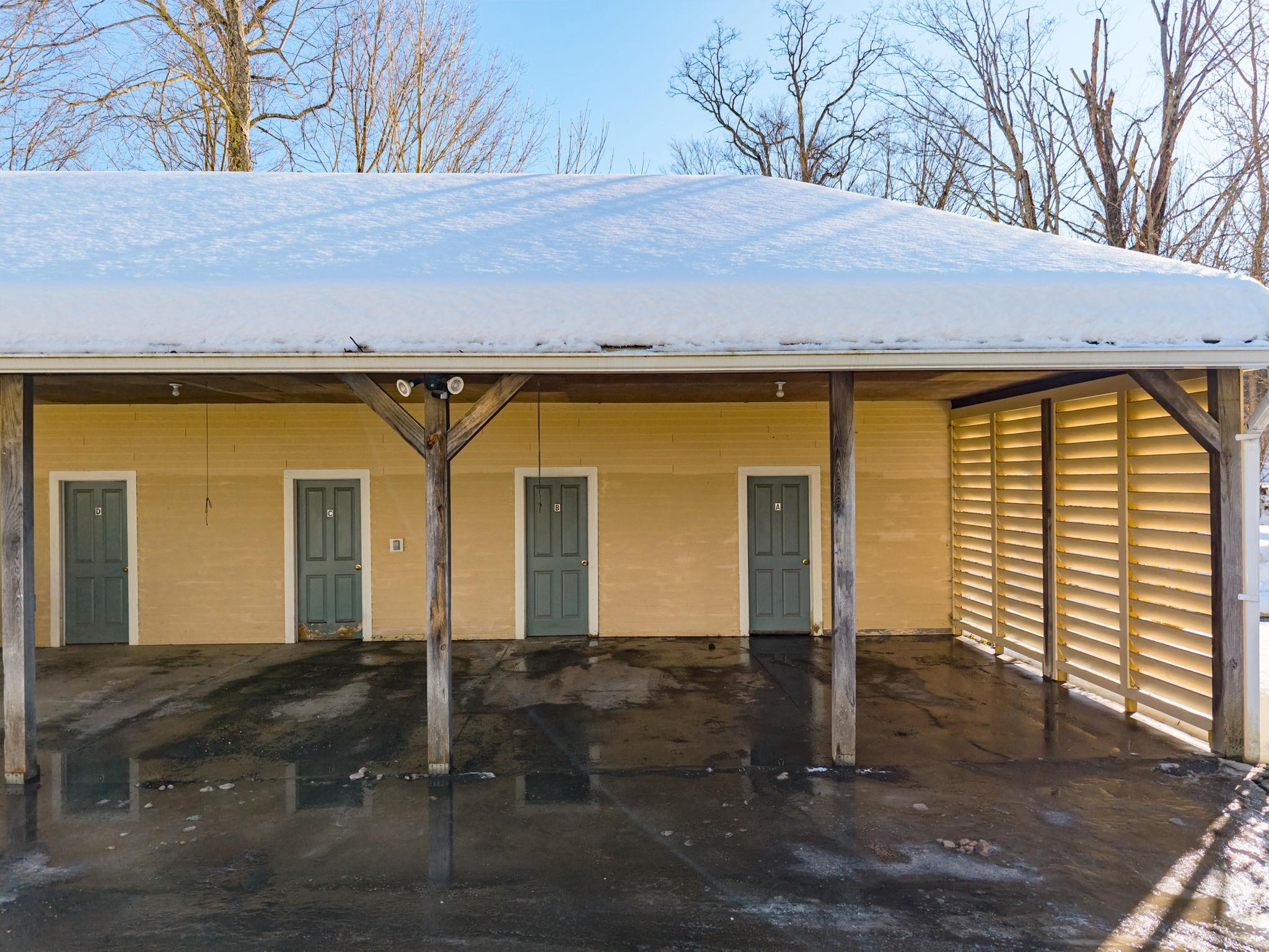 106 Main Street Unit: 5