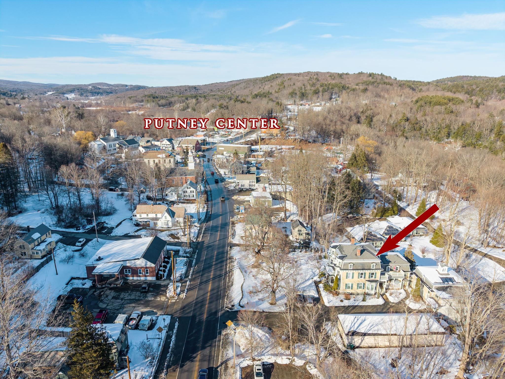 106 Main Street Unit: 5