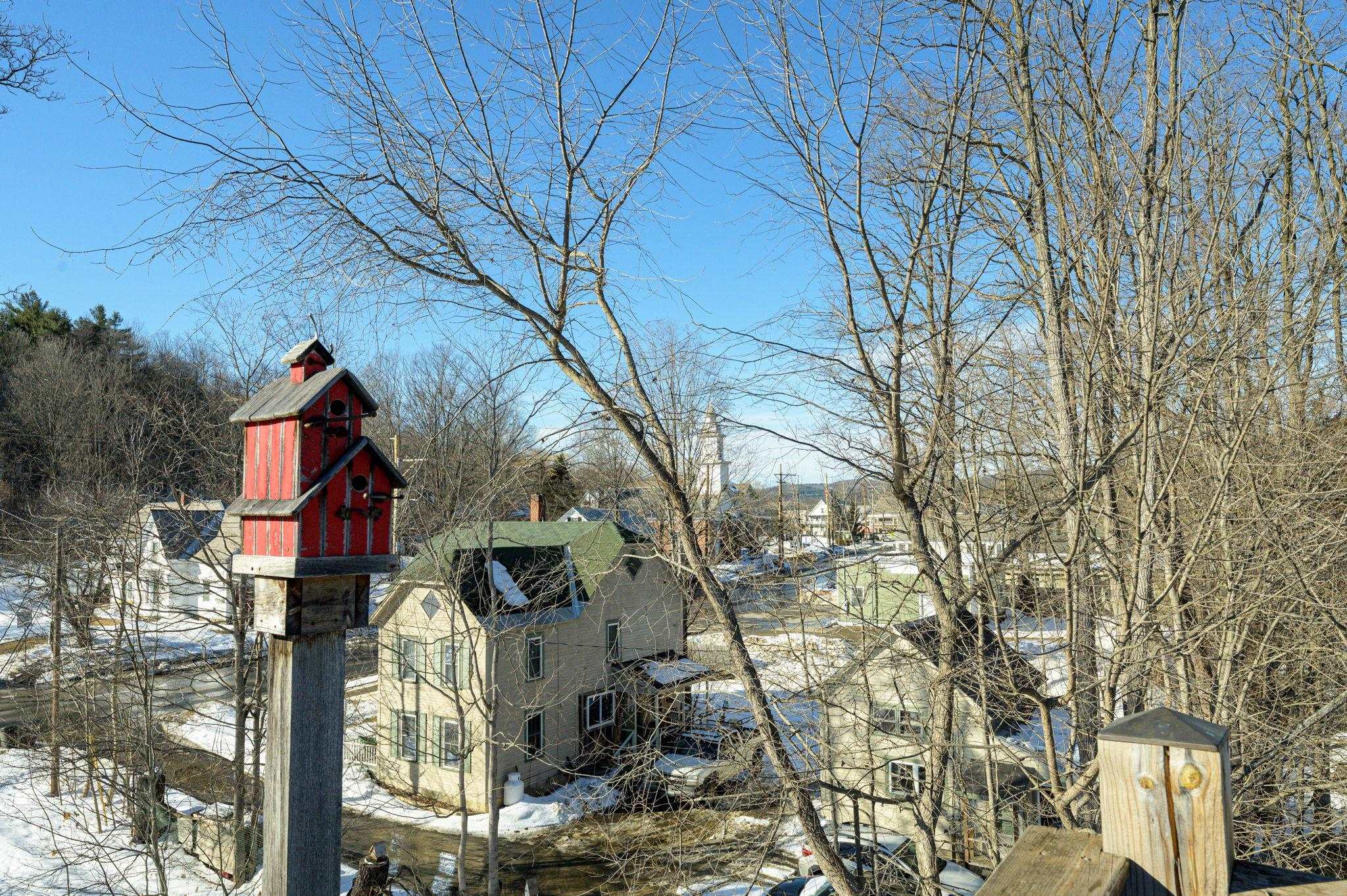 106 Main Street Unit: 5