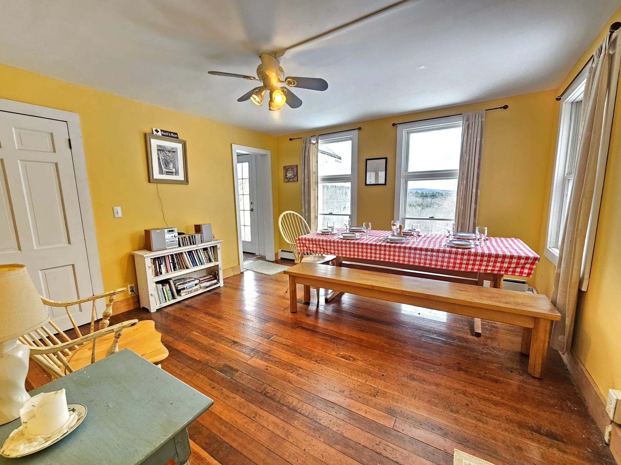 1153 King Hill Road