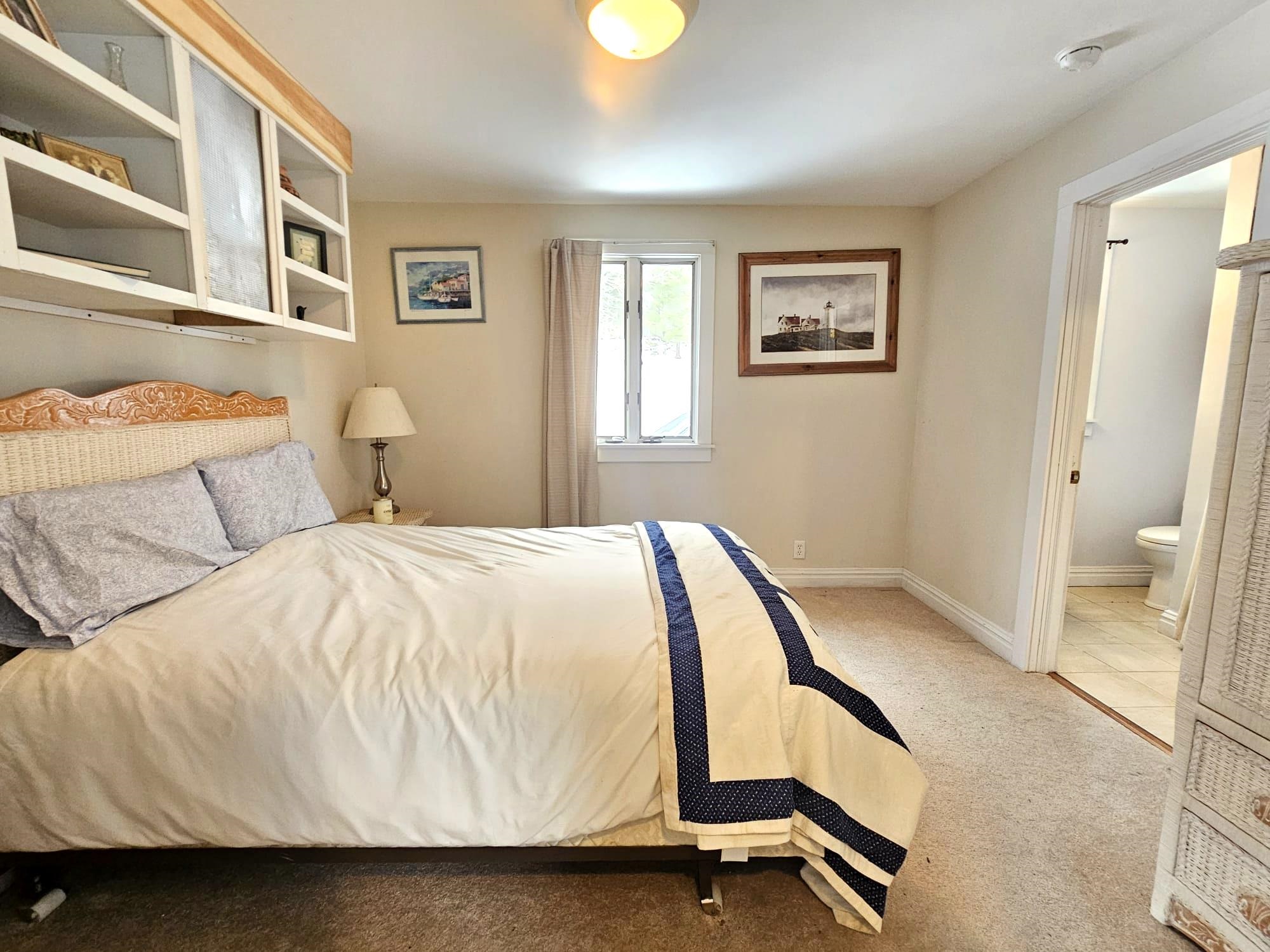 1153 King Hill Road