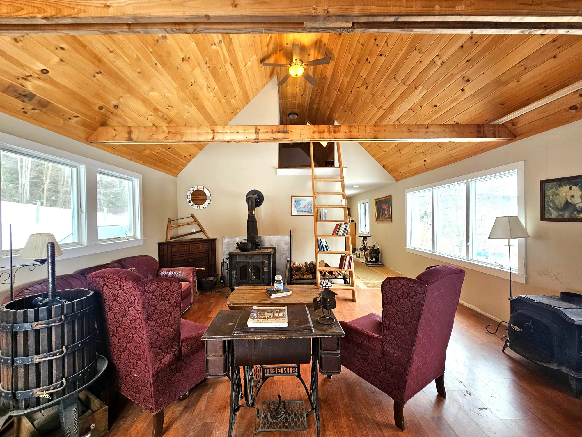 1153 King Hill Road