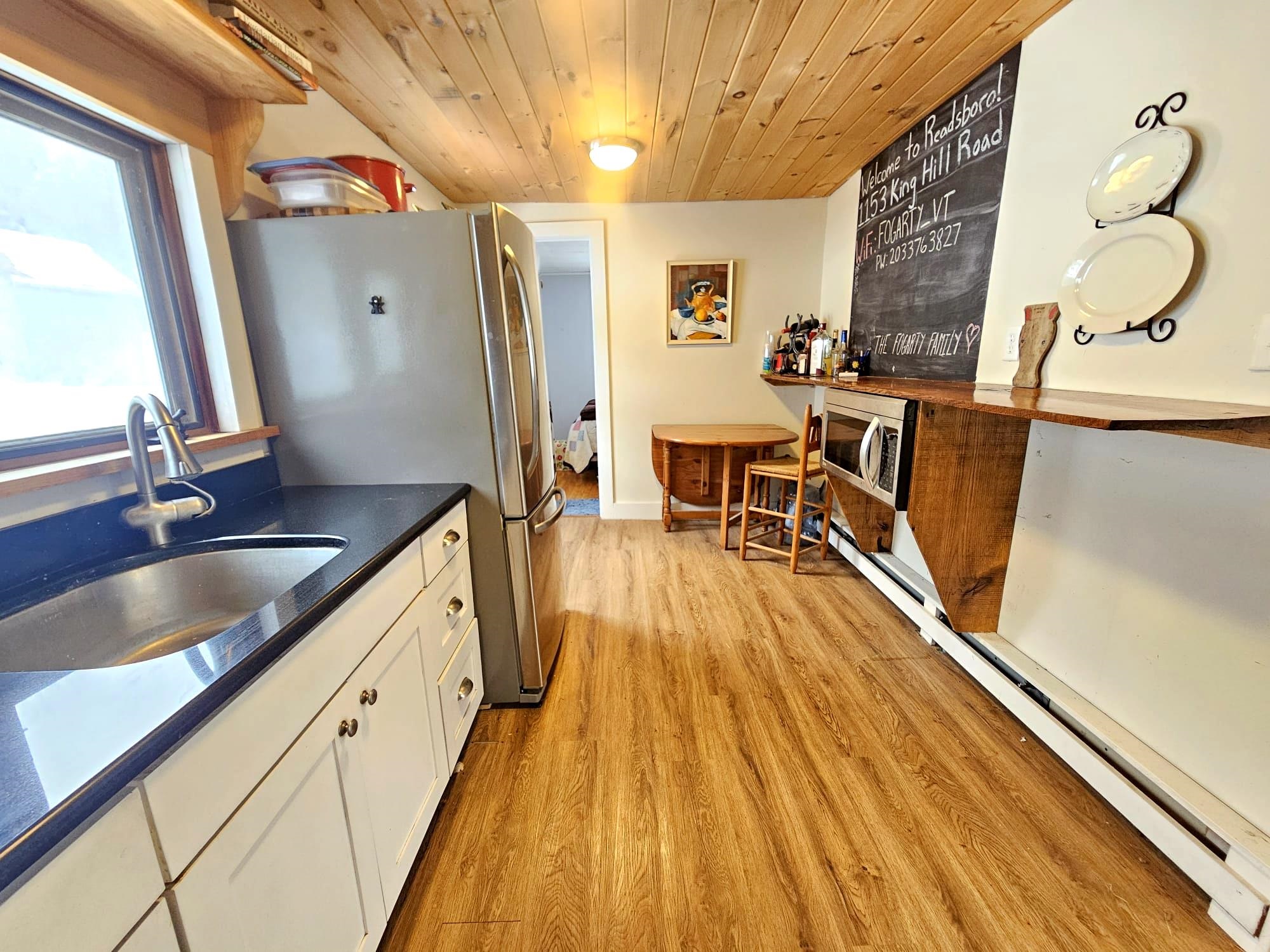1153 King Hill Road