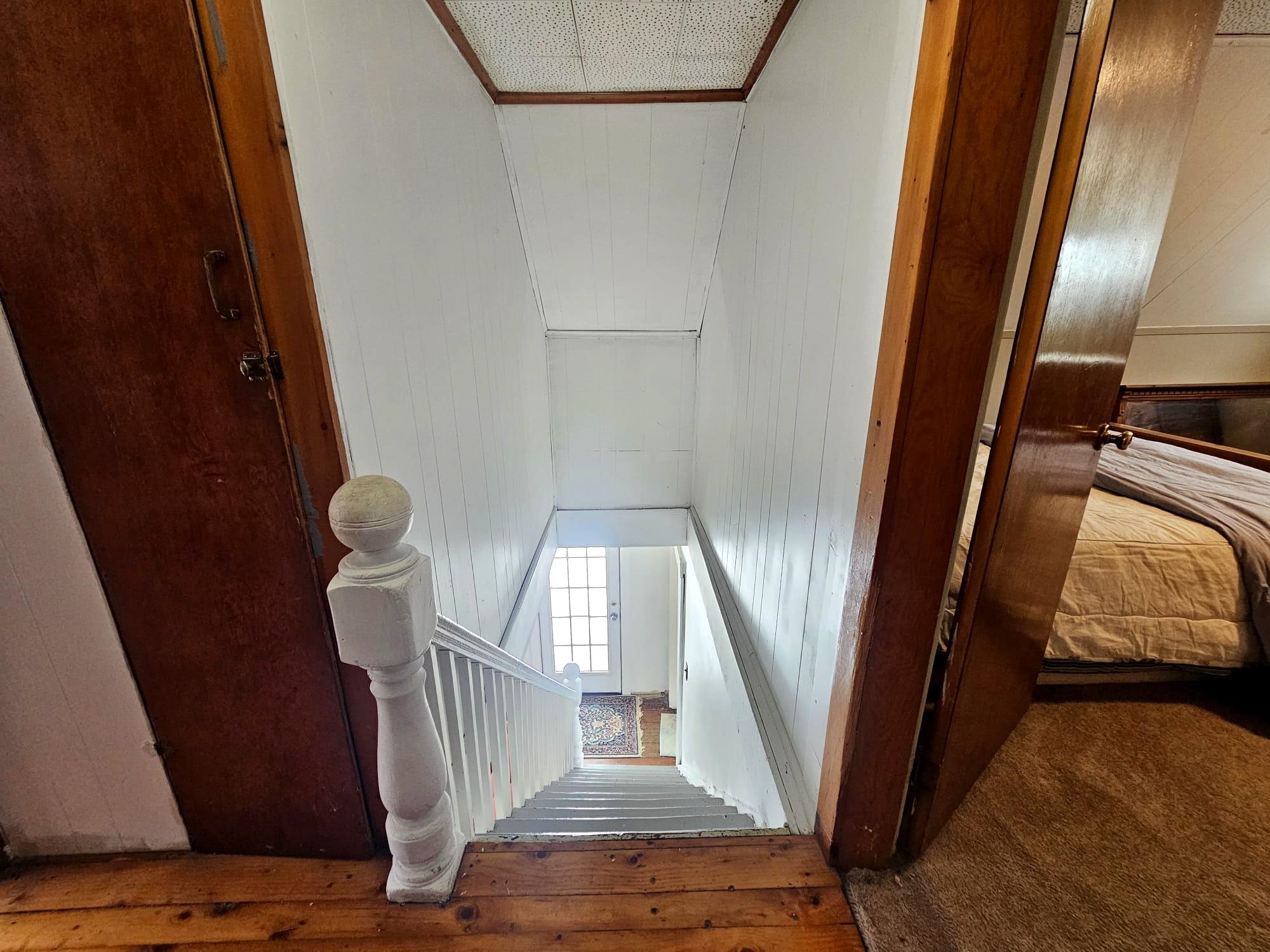 1153 King Hill Road