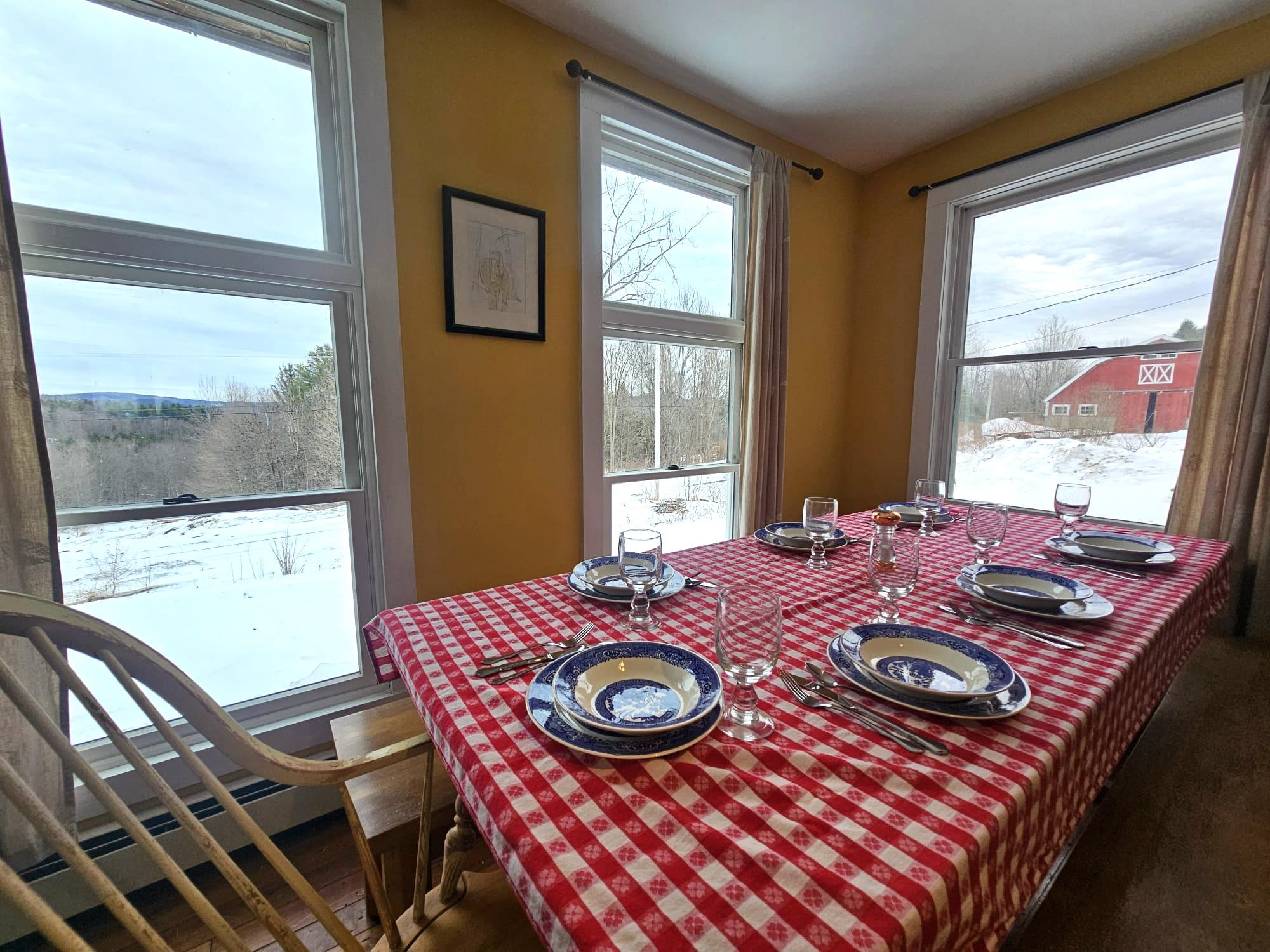 1153 King Hill Road