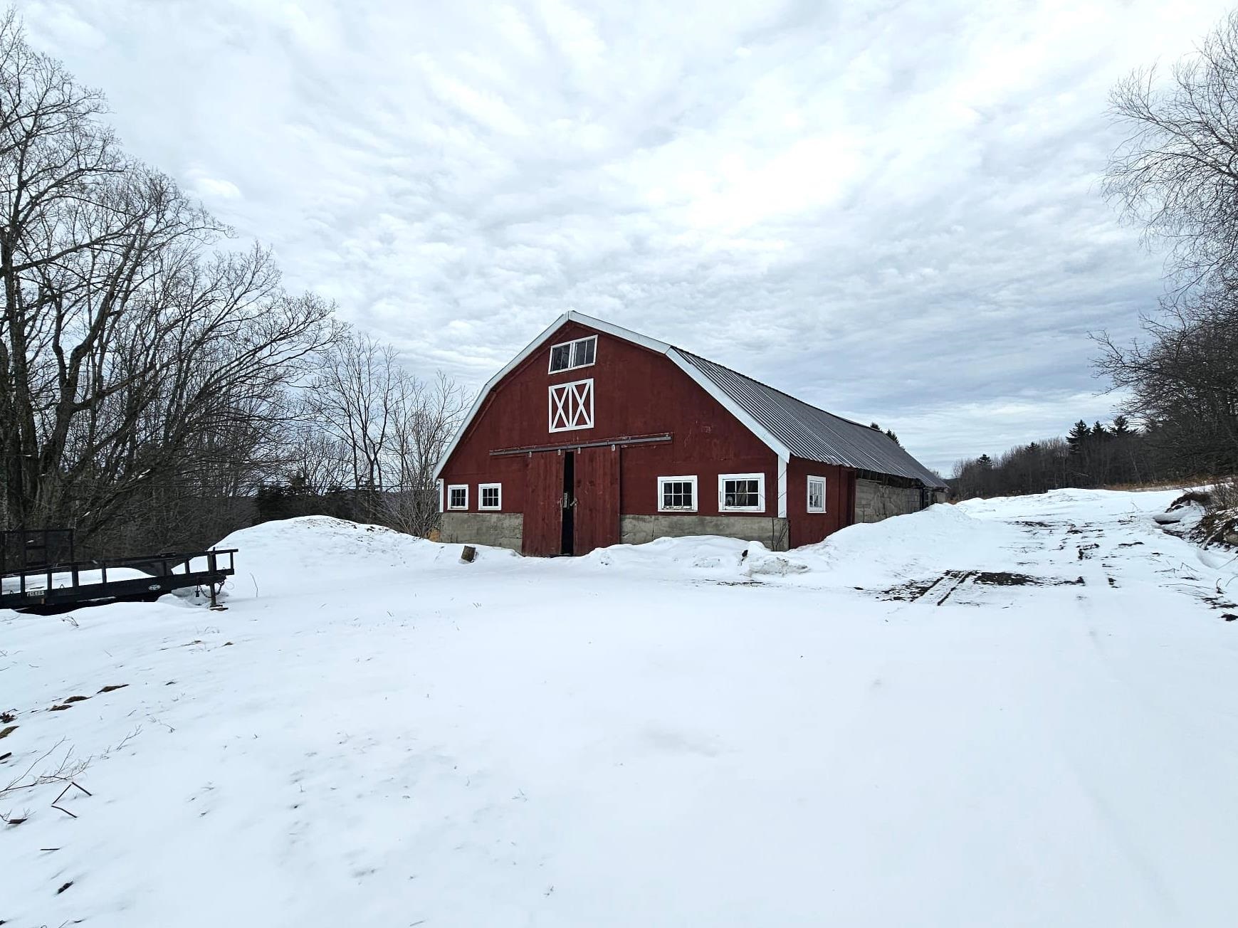 1153 King Hill Road