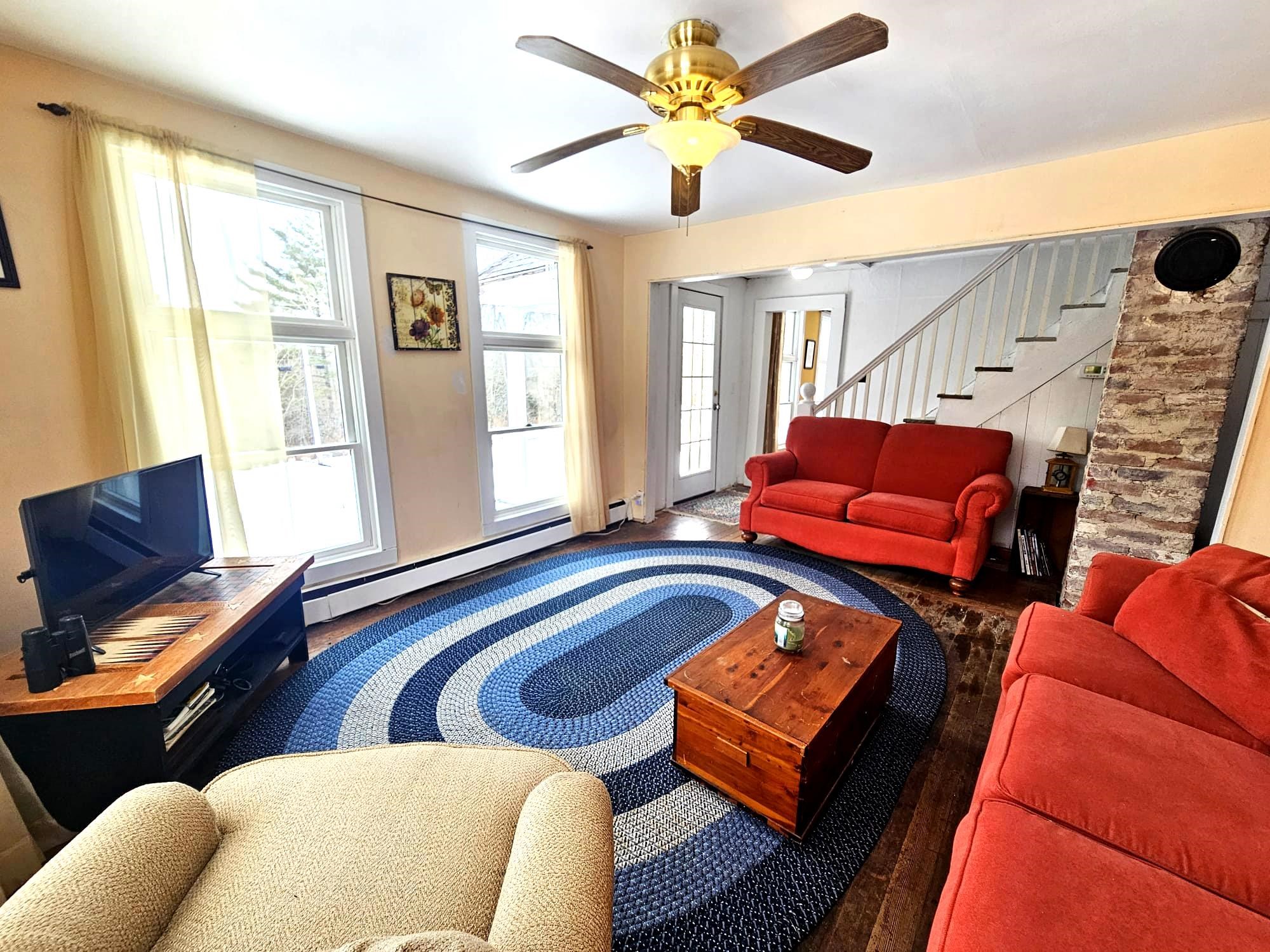 1153 King Hill Road