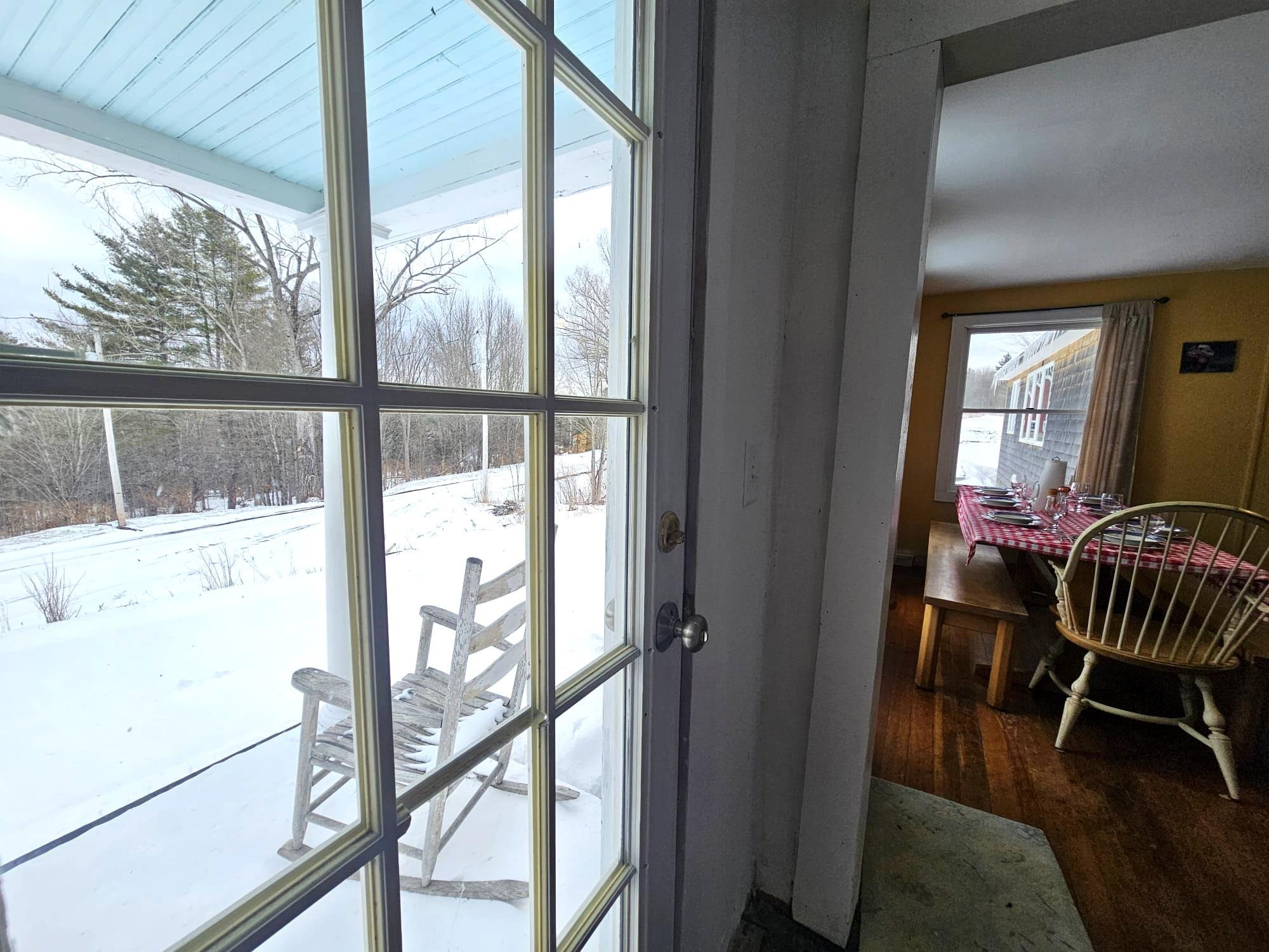 1153 King Hill Road