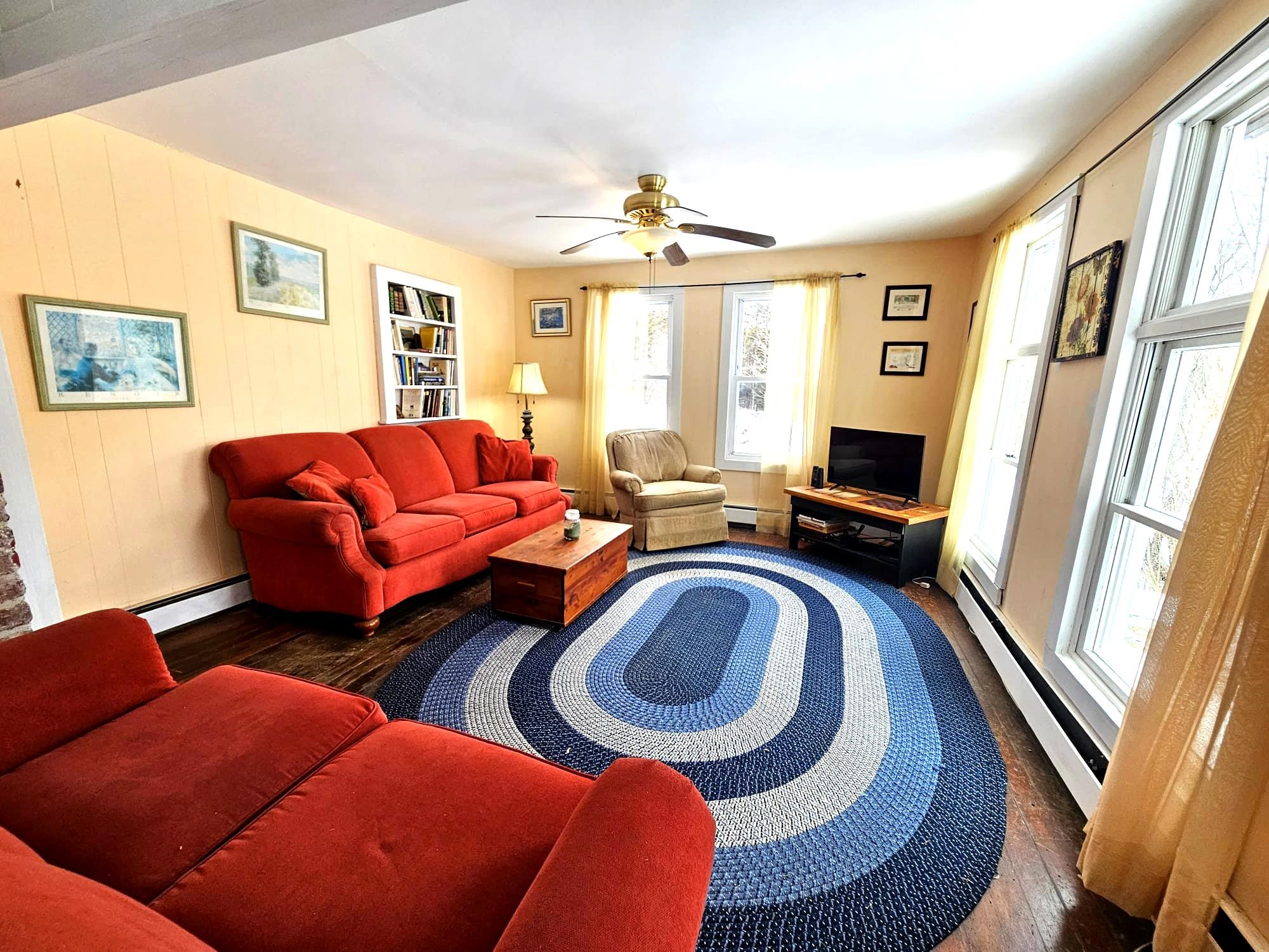 1153 King Hill Road