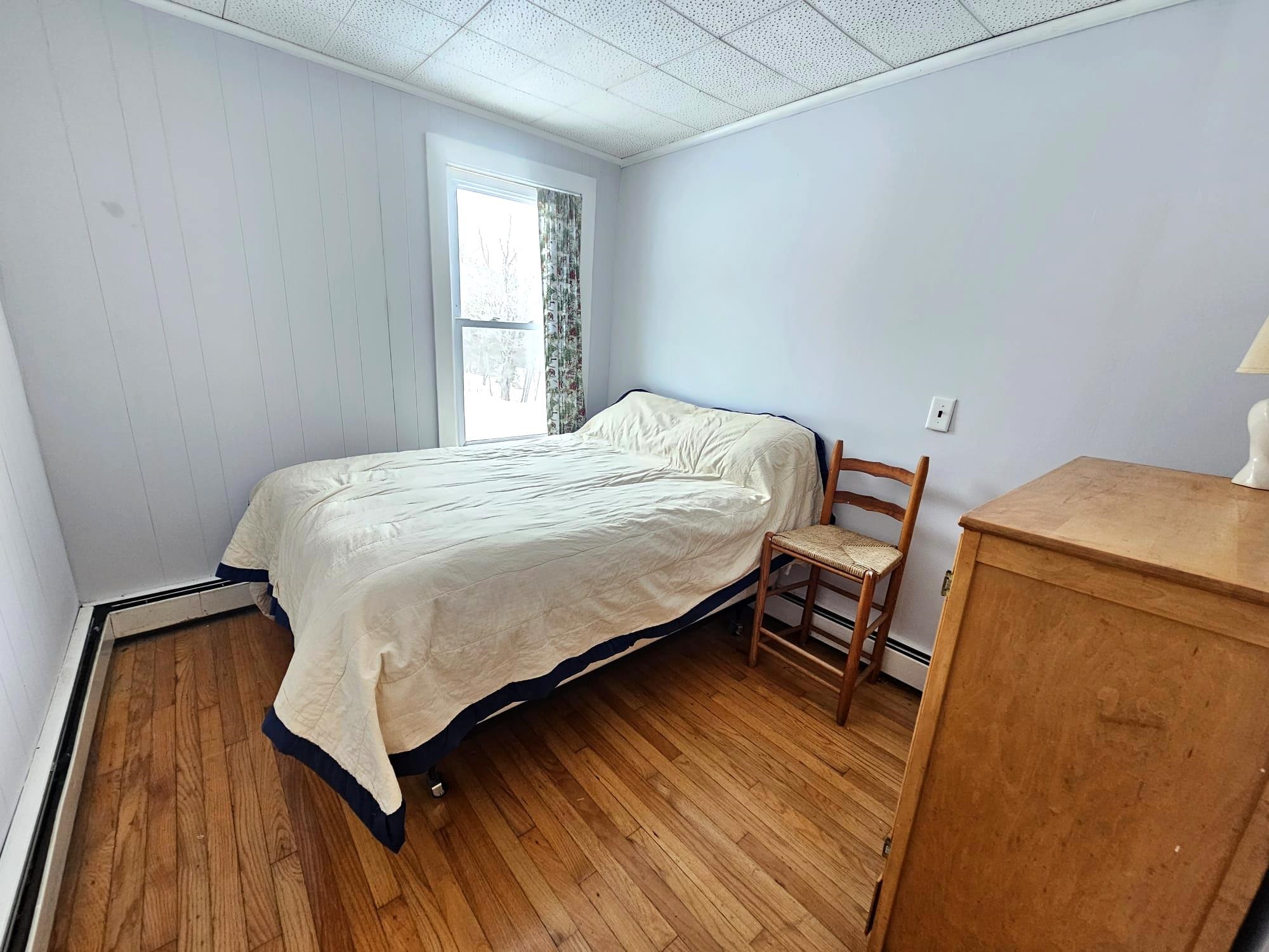 1153 King Hill Road