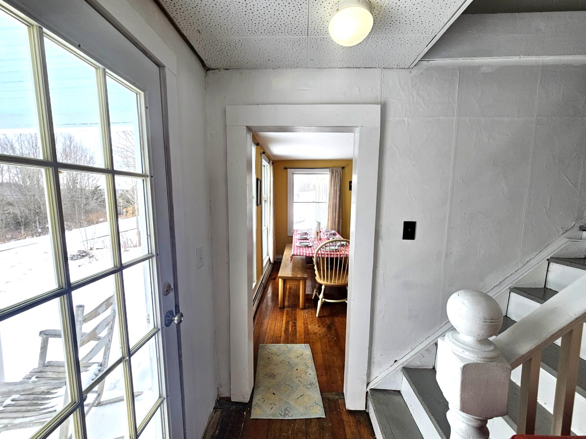 1153 King Hill Road