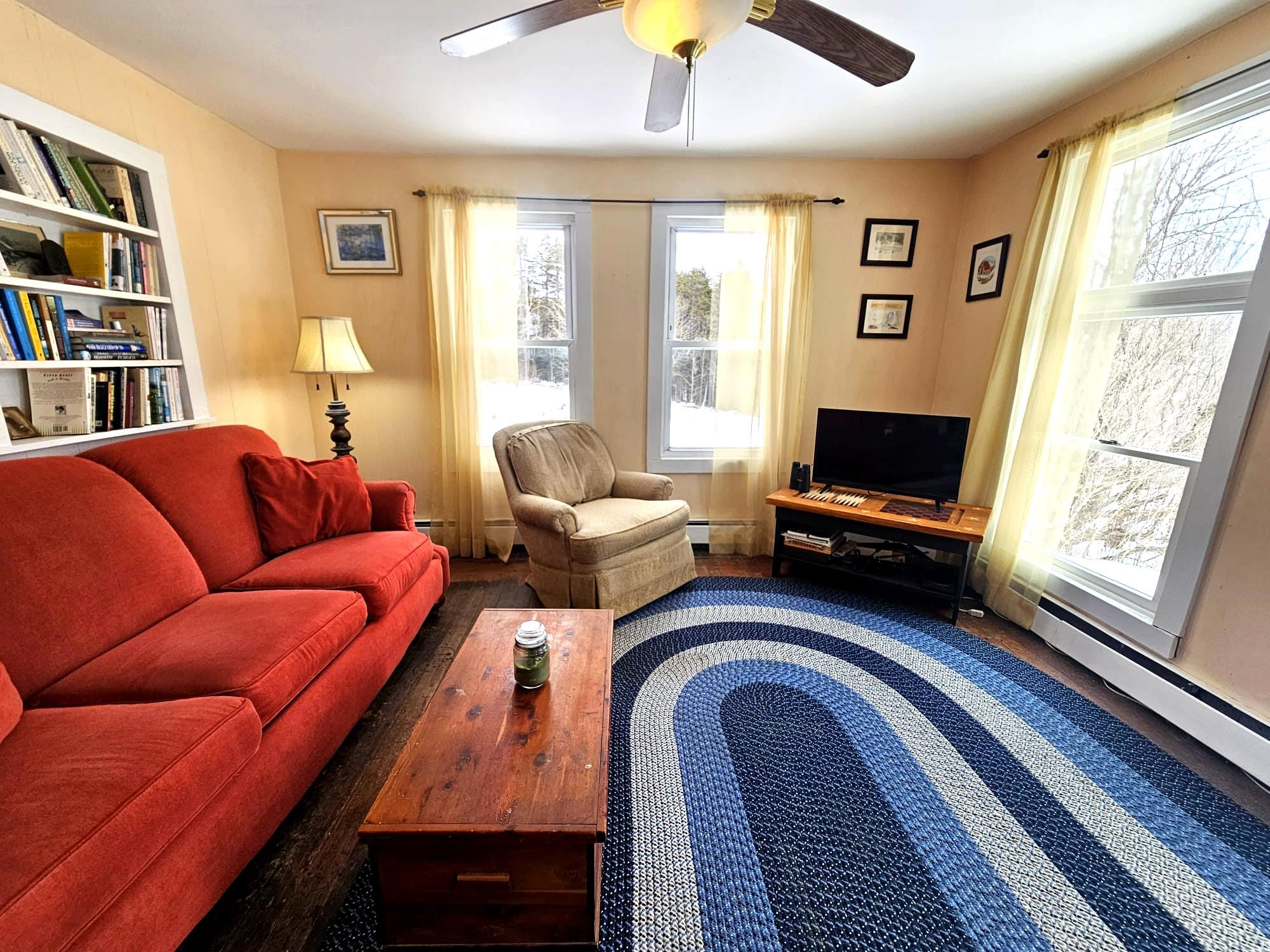 1153 King Hill Road