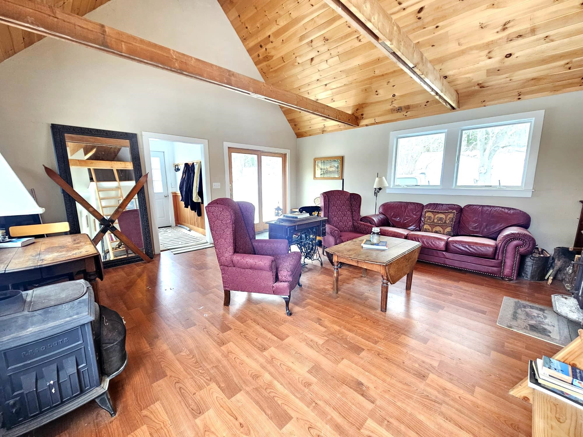 1153 King Hill Road