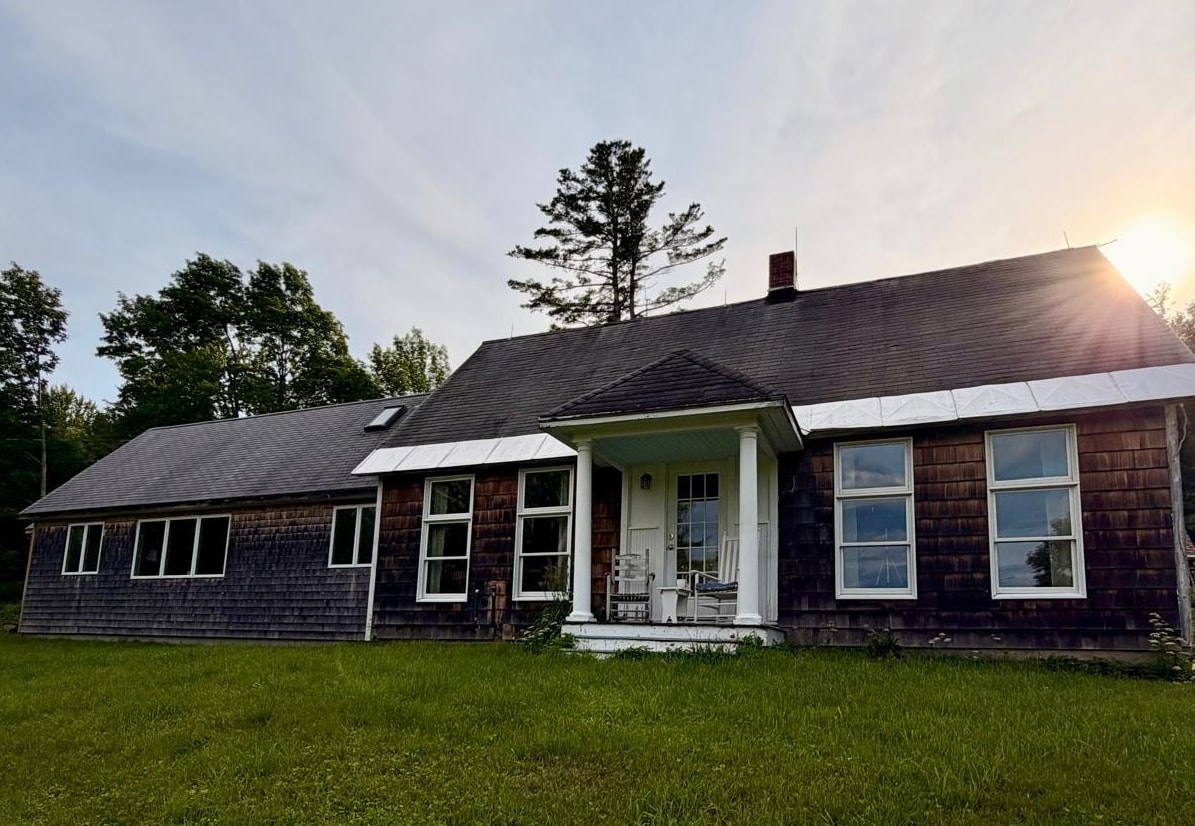 1153 King Hill Road