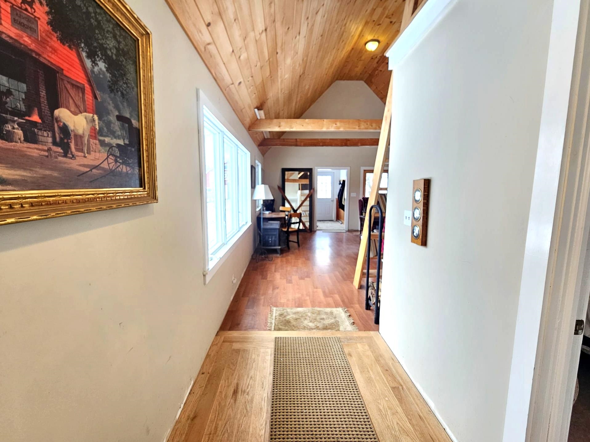 1153 King Hill Road