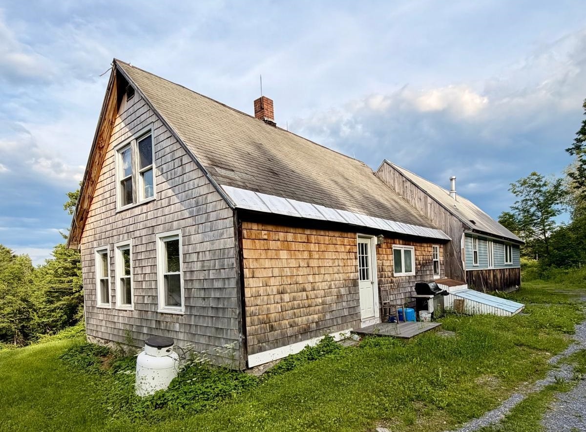 1153 King Hill Road