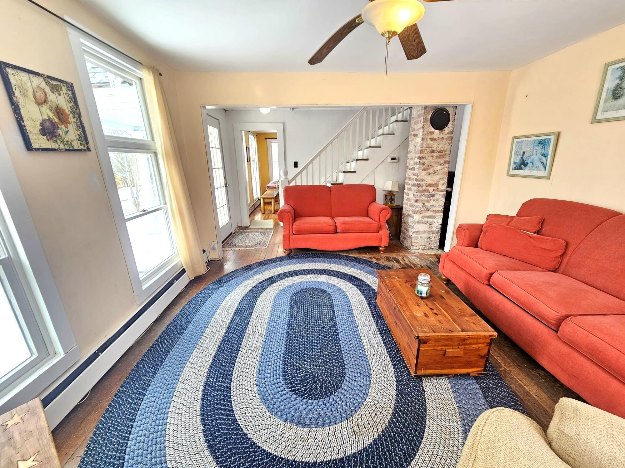 1153 King Hill Road